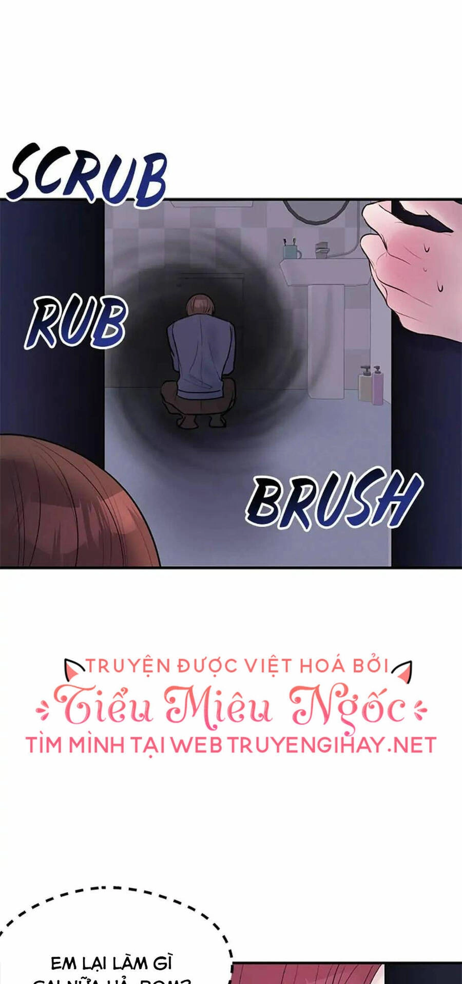 Câu Trả Lời Mùa Đông Chapter 16 - 29