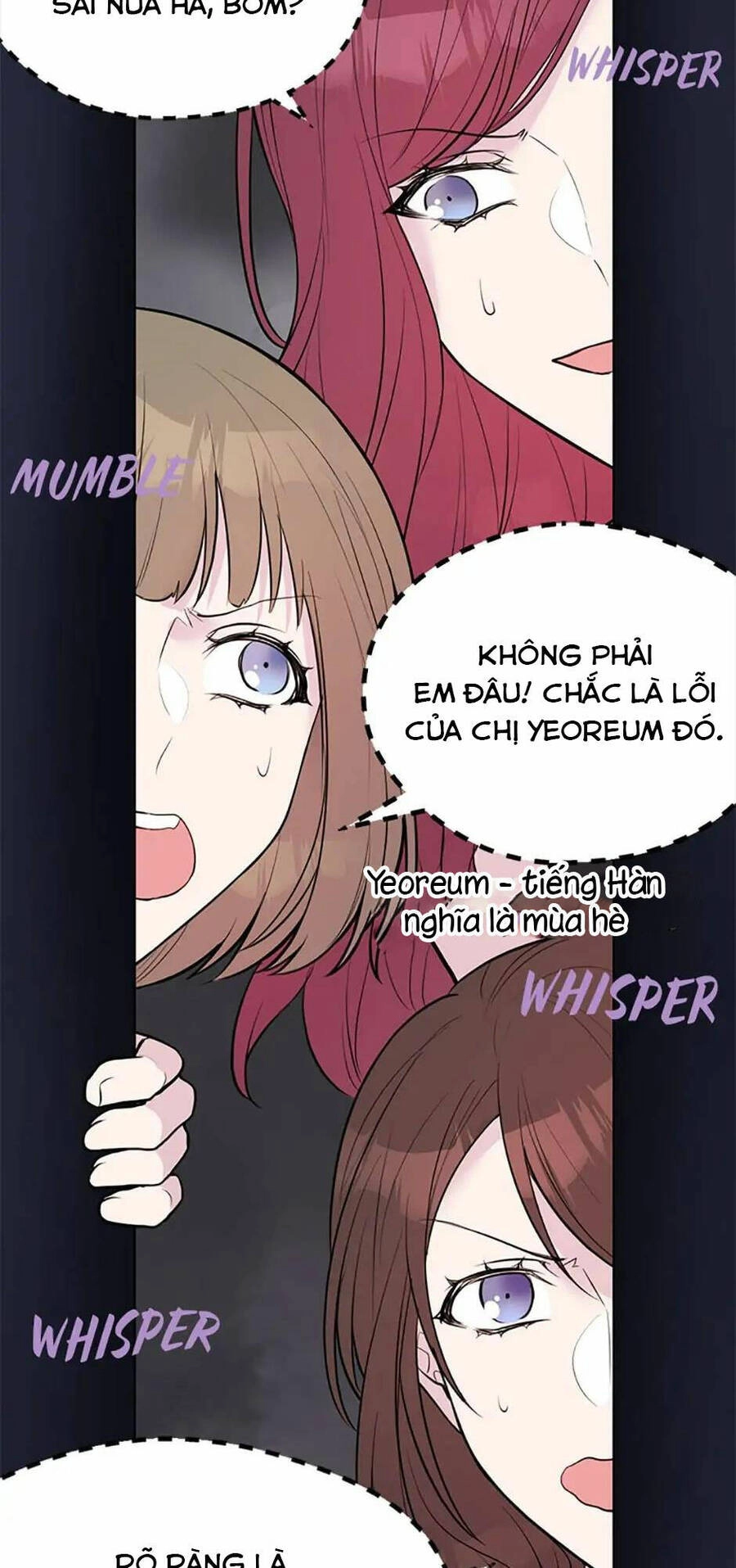 Câu Trả Lời Mùa Đông Chapter 16 - 30