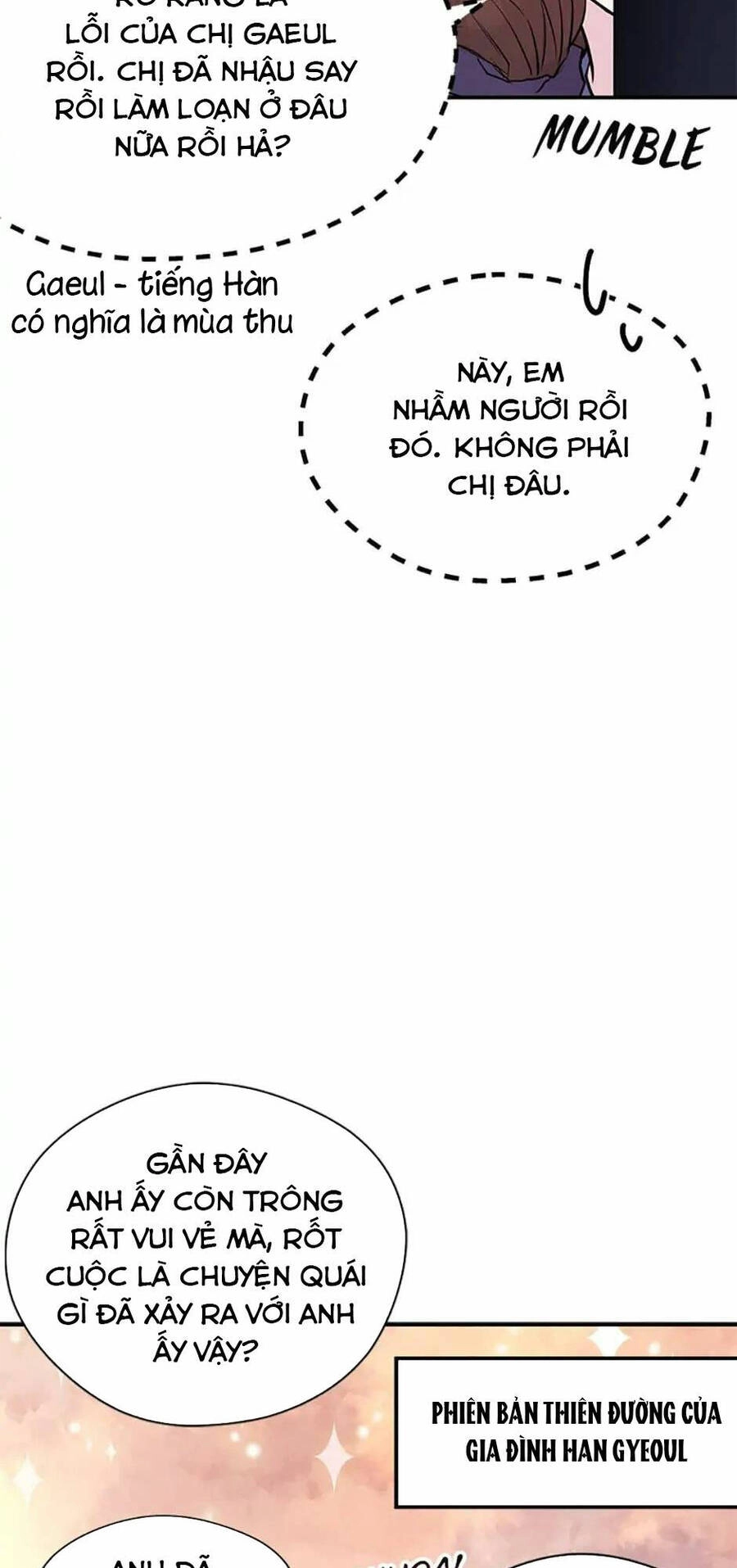 Câu Trả Lời Mùa Đông Chapter 16 - 31