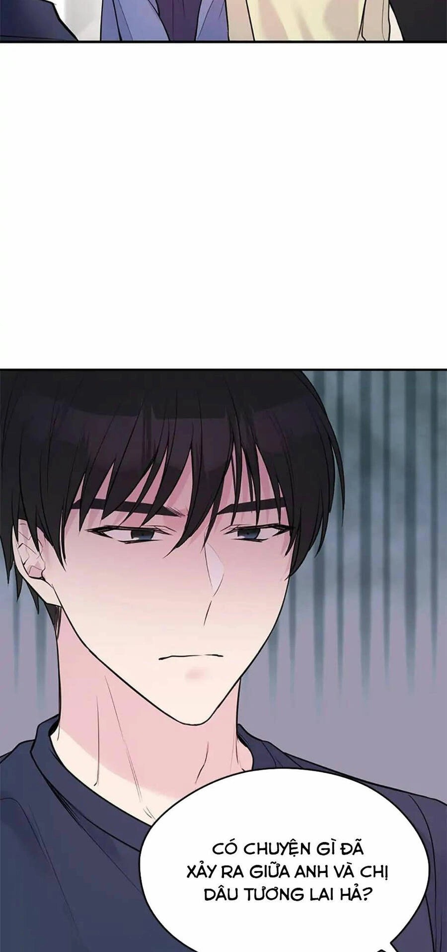 Câu Trả Lời Mùa Đông Chapter 16 - 36