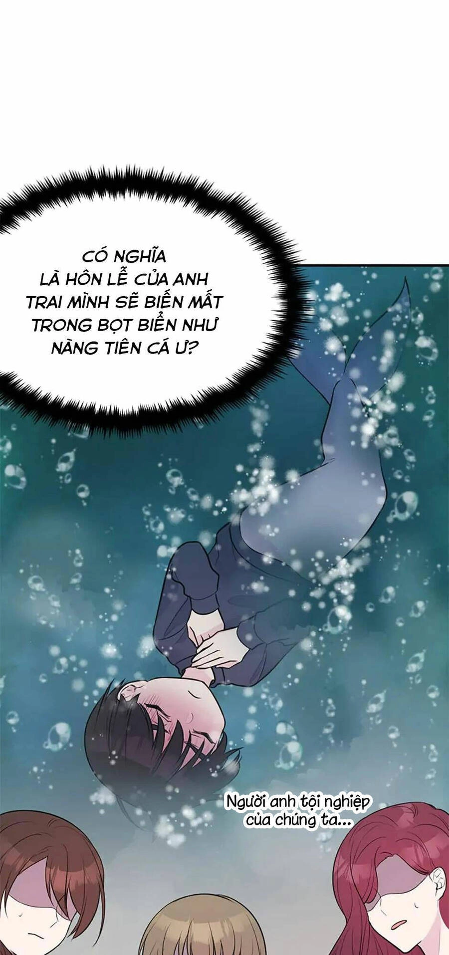 Câu Trả Lời Mùa Đông Chapter 16 - 43