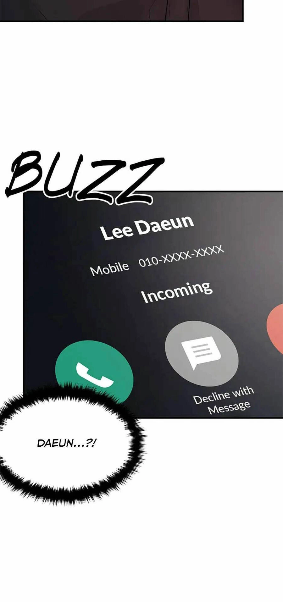 Câu Trả Lời Mùa Đông Chapter 16 - 45