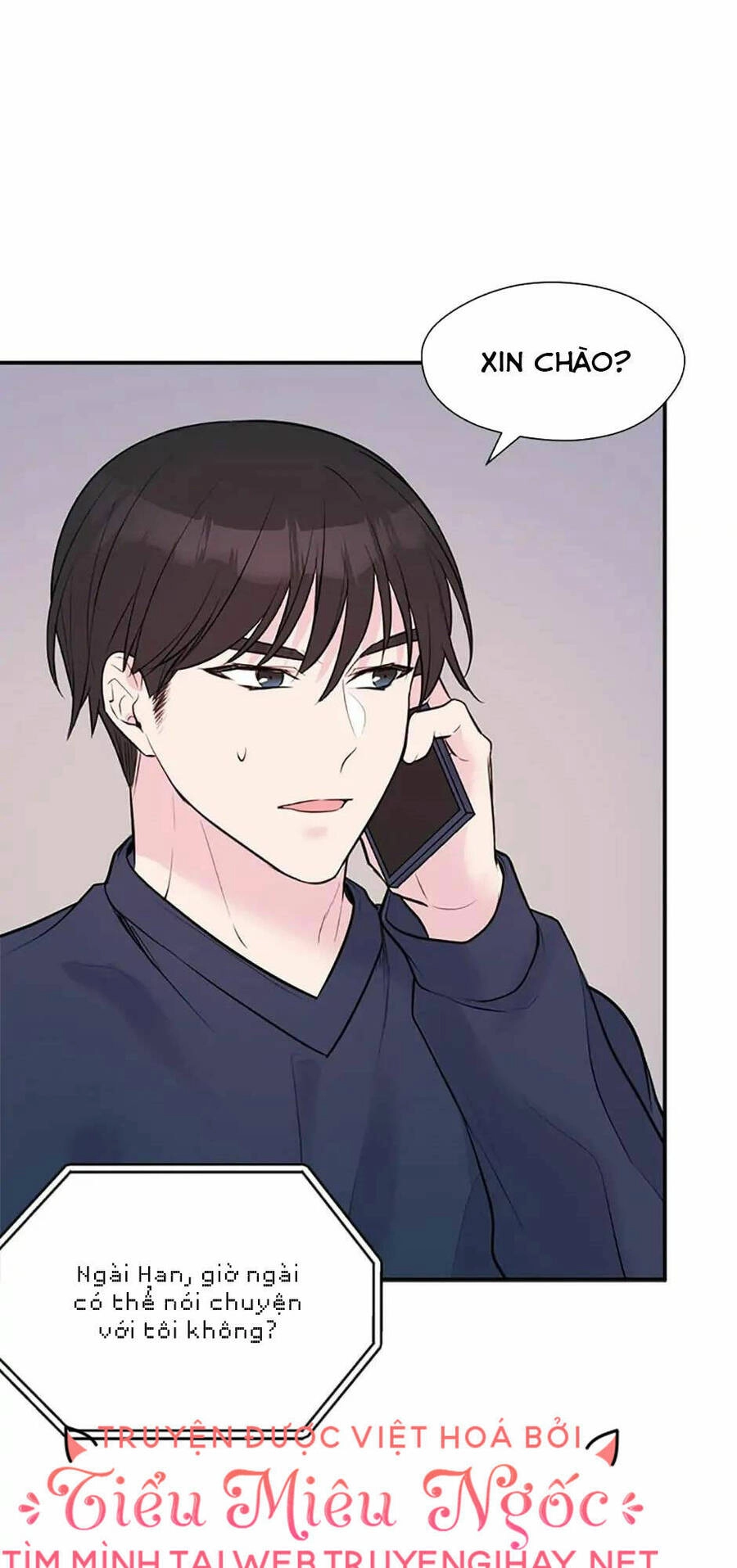 Câu Trả Lời Mùa Đông Chapter 16 - 46