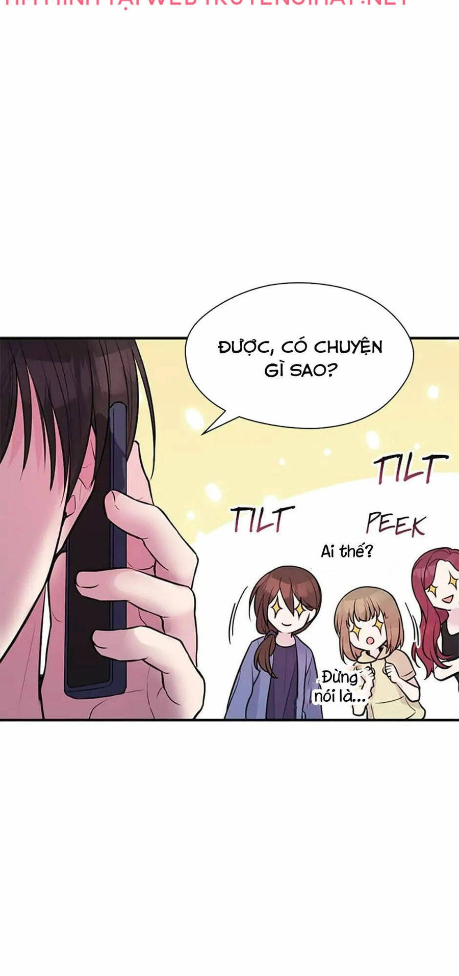 Câu Trả Lời Mùa Đông Chapter 16 - 47