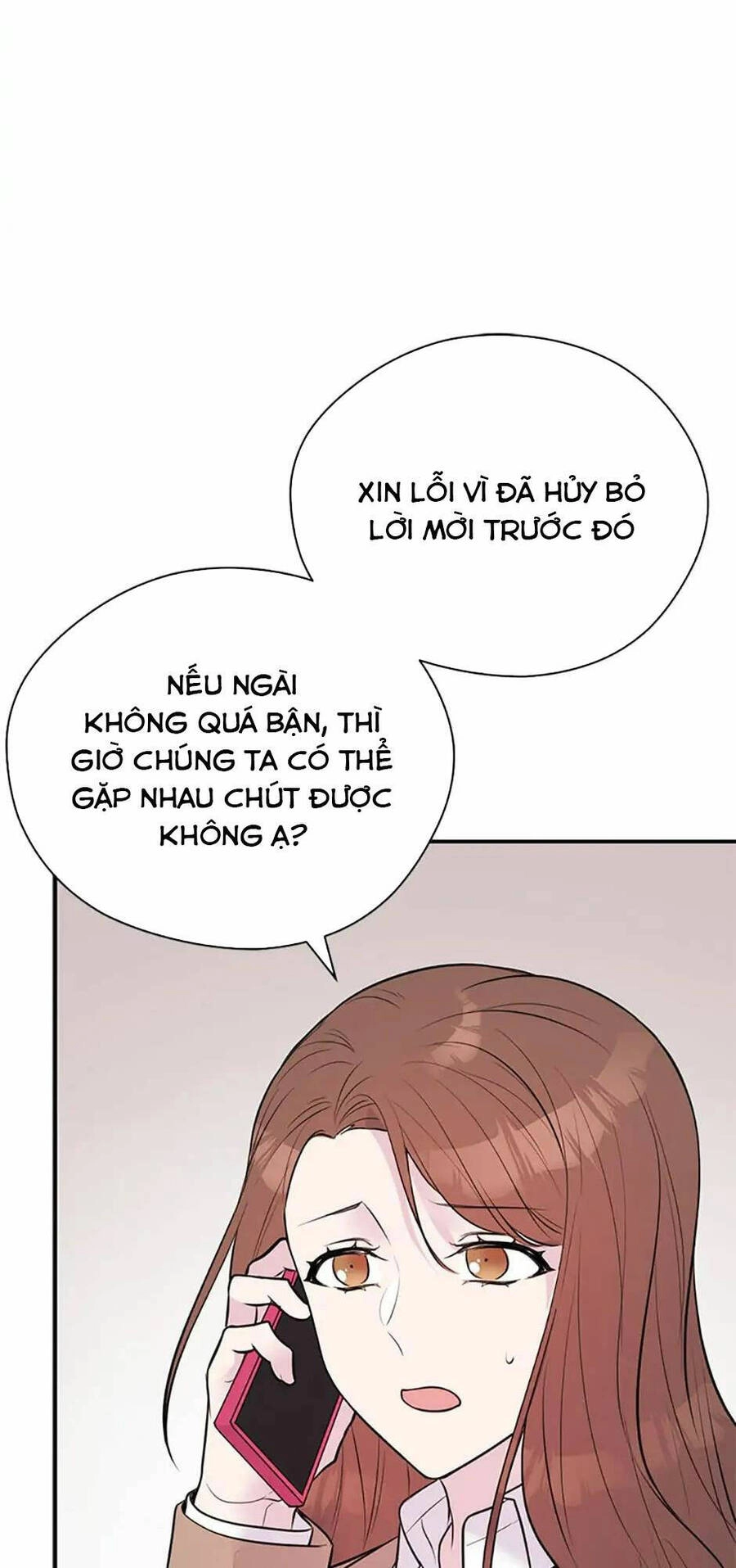 Câu Trả Lời Mùa Đông Chapter 16 - 48