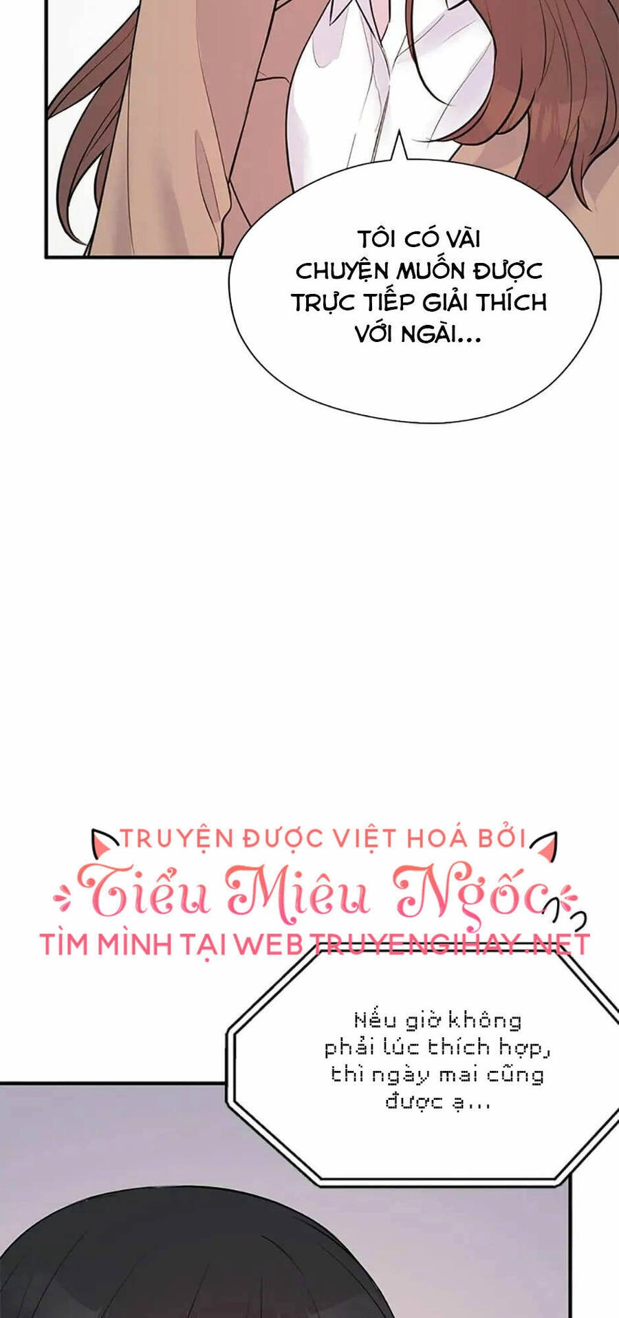 Câu Trả Lời Mùa Đông Chapter 16 - 49