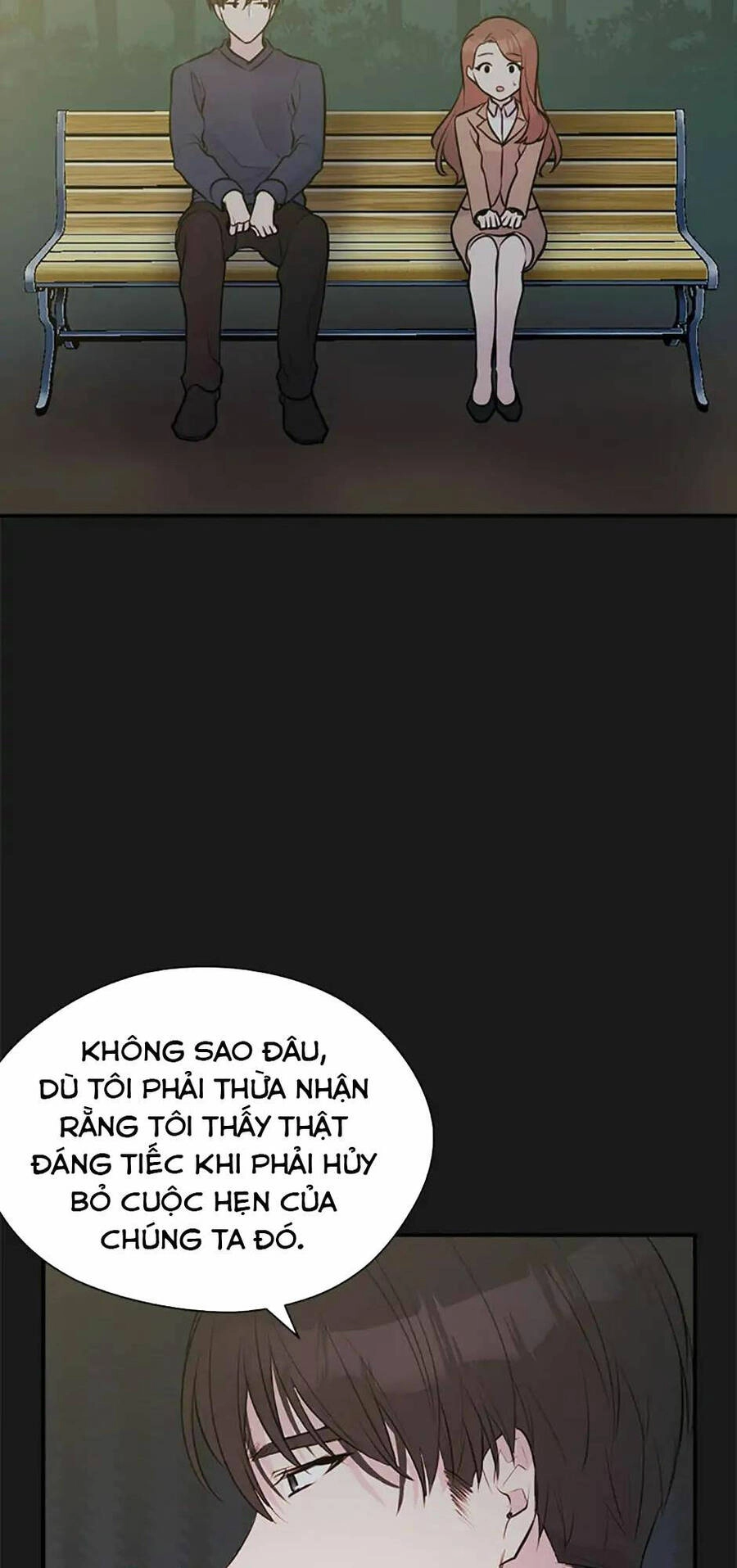 Câu Trả Lời Mùa Đông Chapter 16 - 56