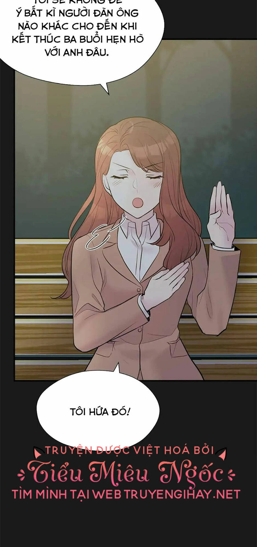 Câu Trả Lời Mùa Đông Chapter 16 - 66