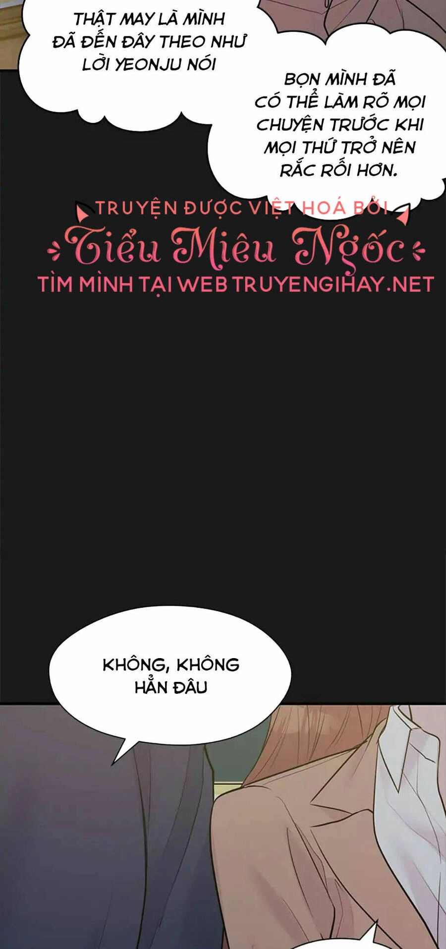 Câu Trả Lời Mùa Đông Chapter 16 - 69