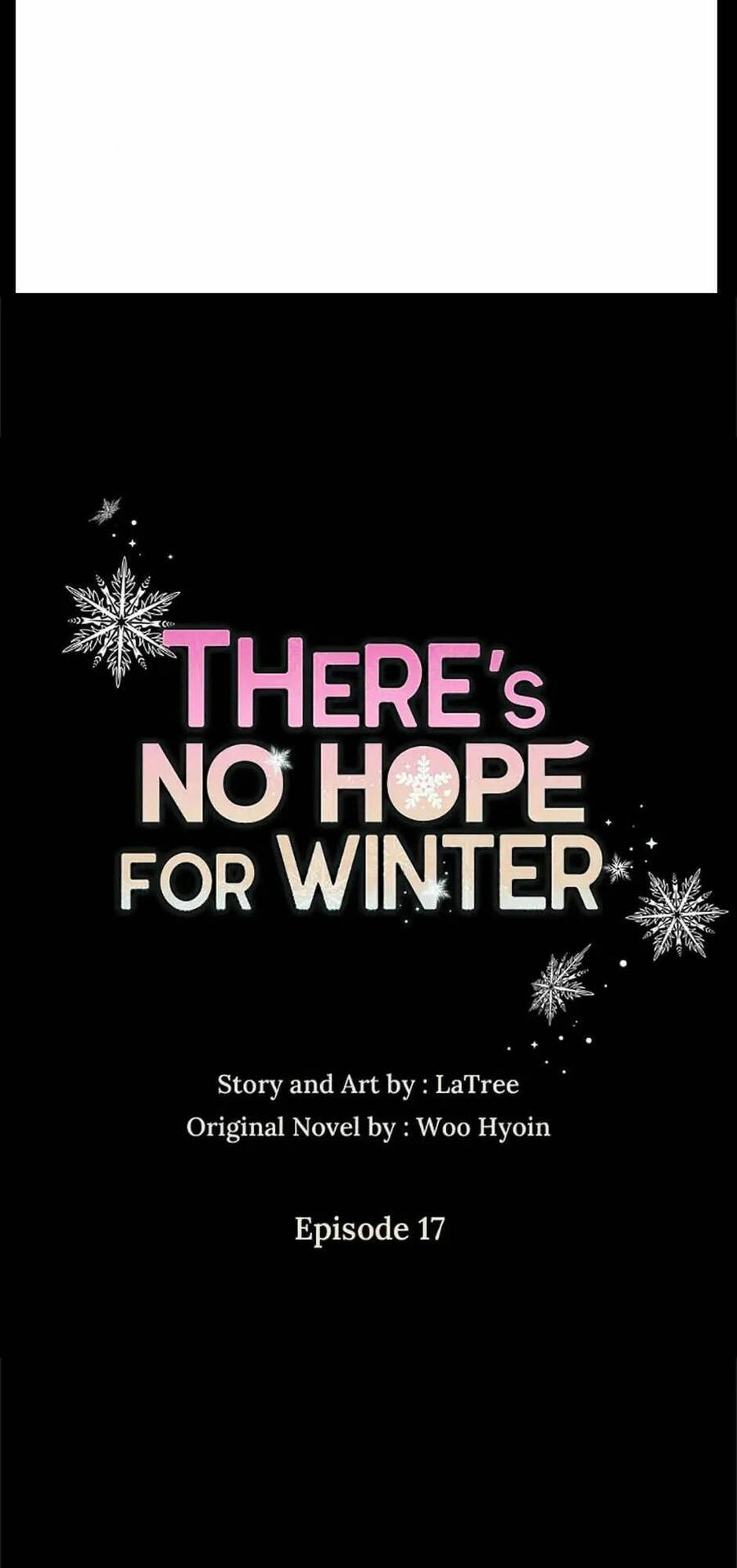 Câu Trả Lời Mùa Đông Chapter 17 - 3