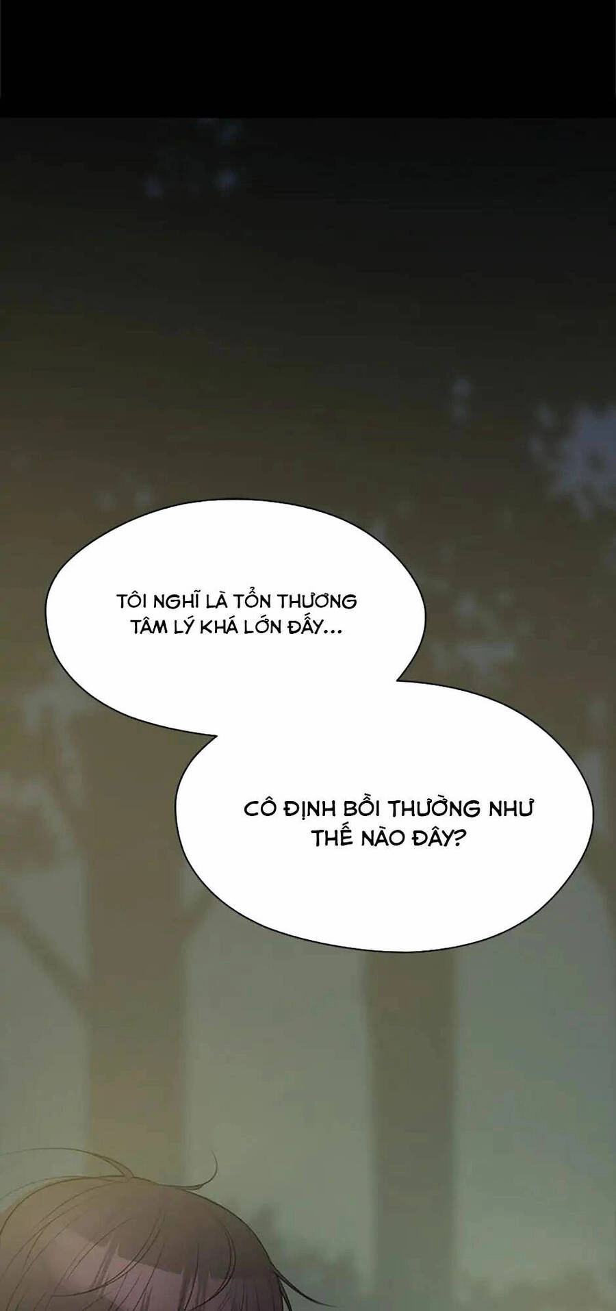 Câu Trả Lời Mùa Đông Chapter 17 - 4