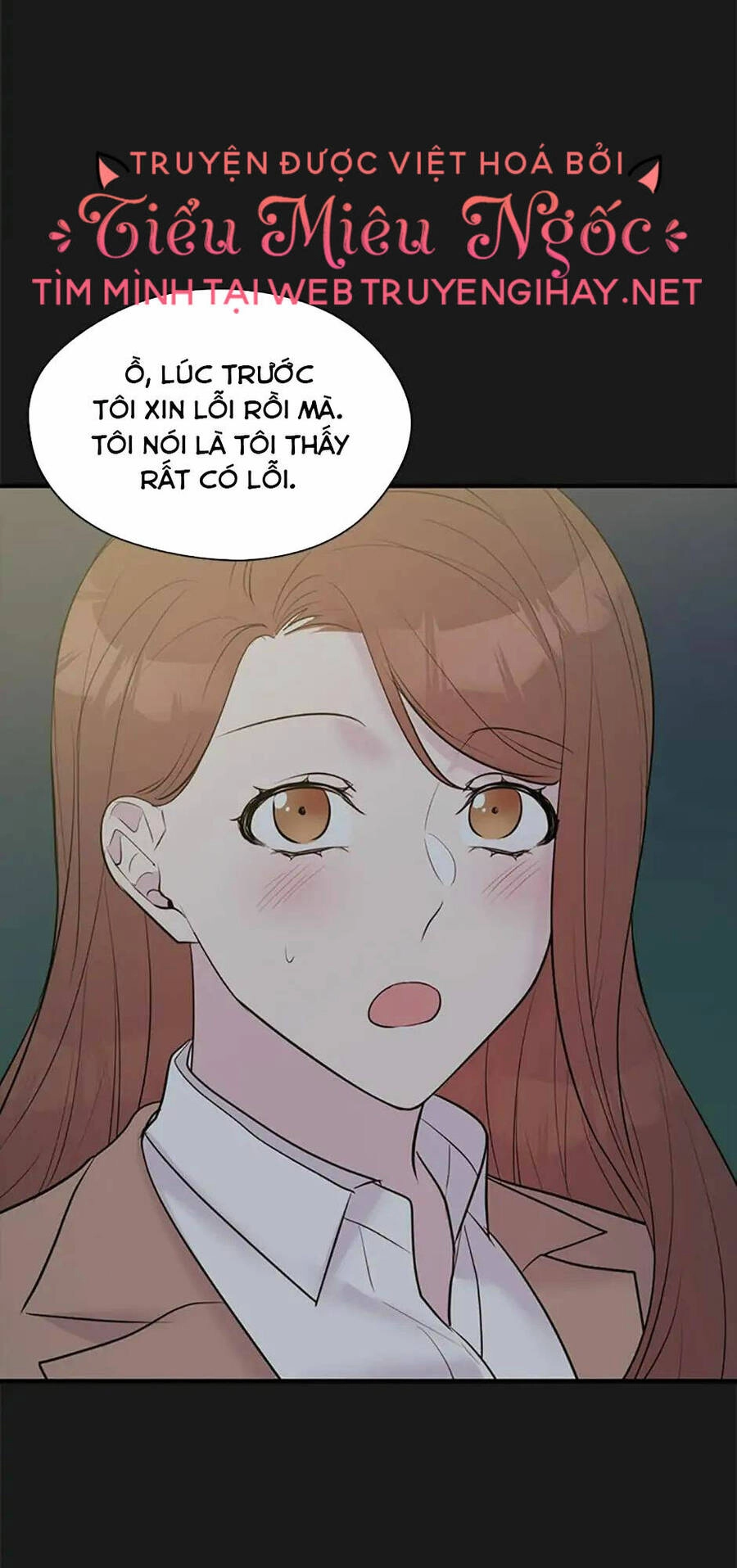 Câu Trả Lời Mùa Đông Chapter 17 - 6