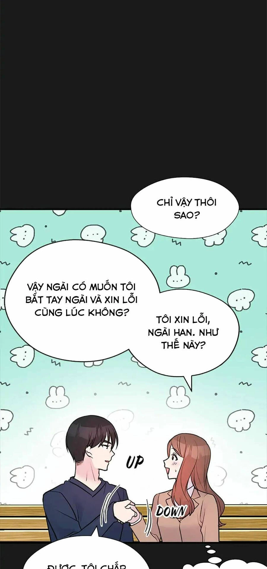 Câu Trả Lời Mùa Đông Chapter 17 - 7