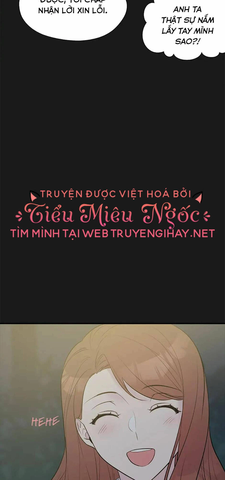 Câu Trả Lời Mùa Đông Chapter 17 - 8