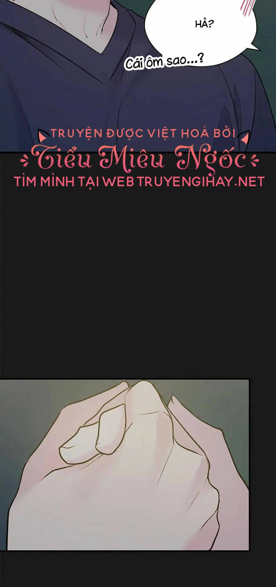 Câu Trả Lời Mùa Đông Chapter 17 - 11