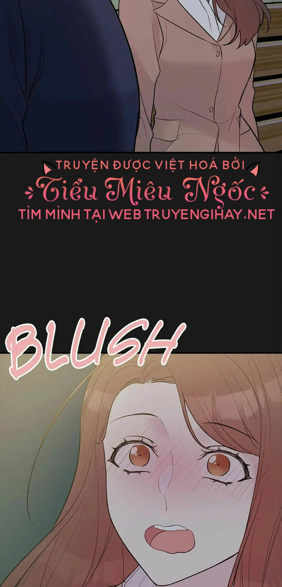 Câu Trả Lời Mùa Đông Chapter 17 - 13