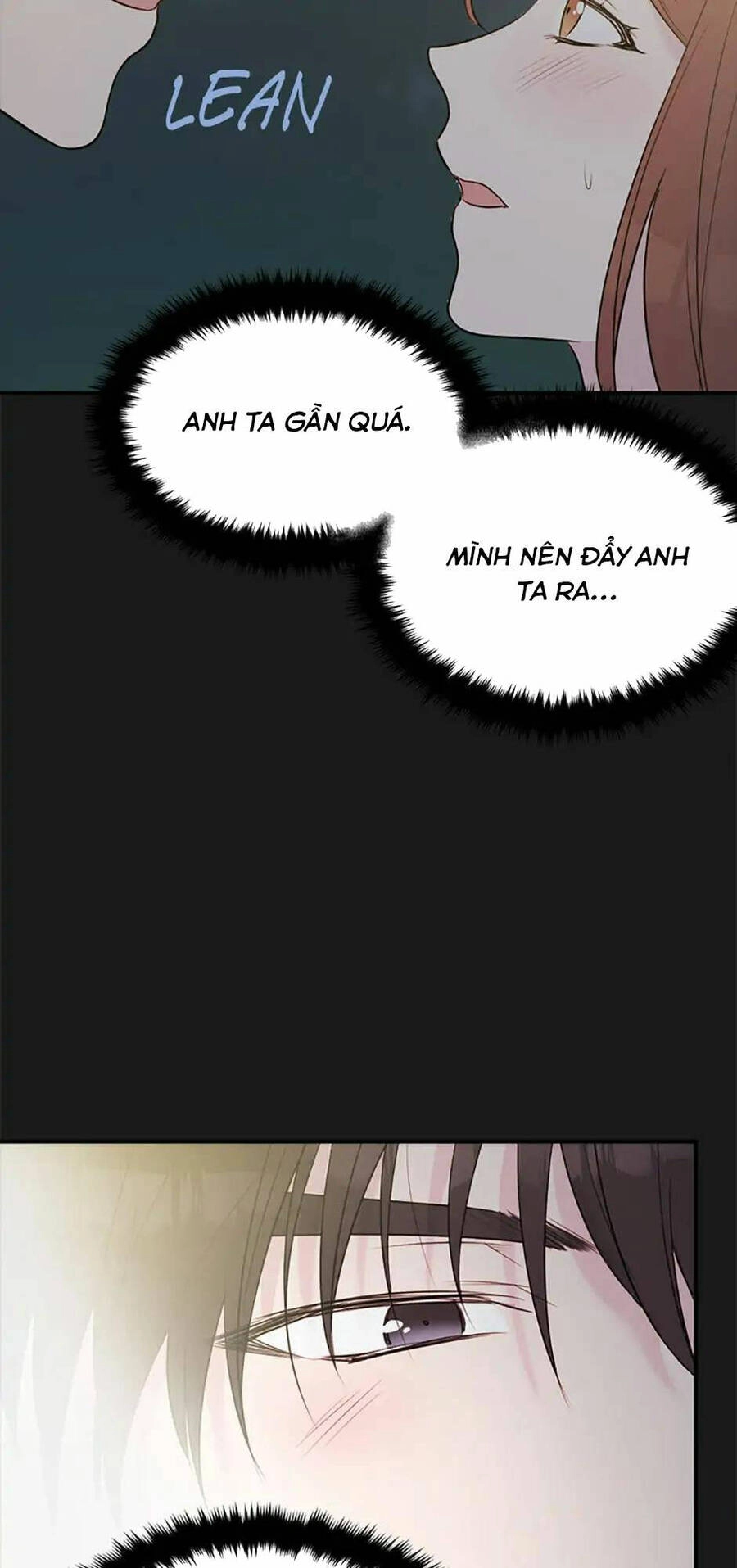 Câu Trả Lời Mùa Đông Chapter 17 - 15