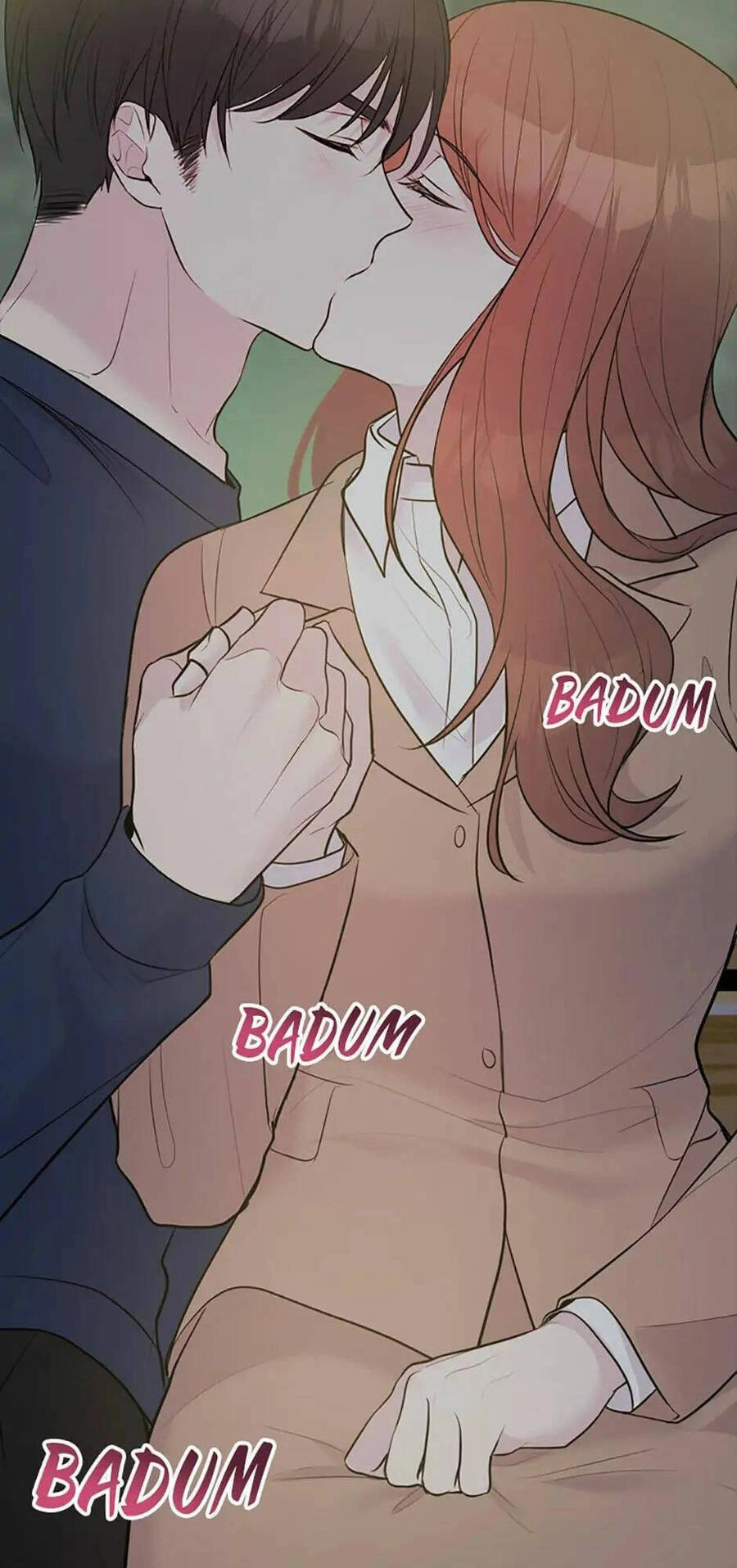 Câu Trả Lời Mùa Đông Chapter 17 - 17