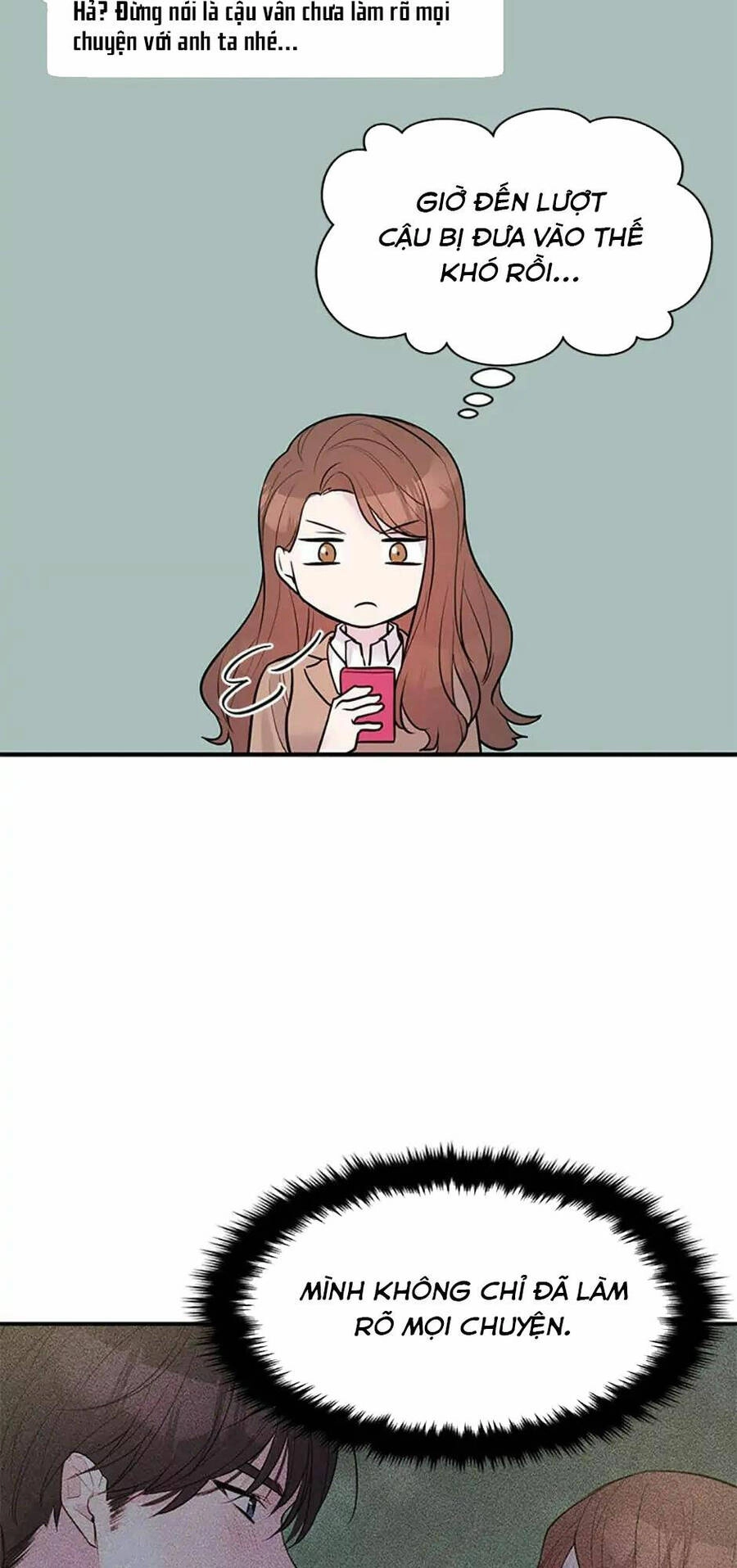 Câu Trả Lời Mùa Đông Chapter 17 - 24