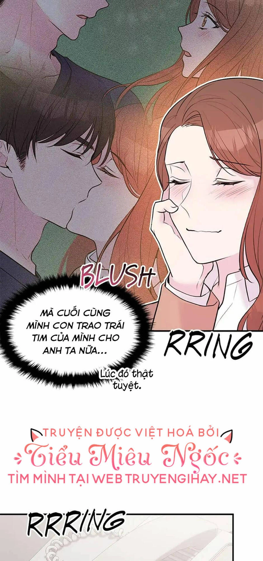 Câu Trả Lời Mùa Đông Chapter 17 - 25