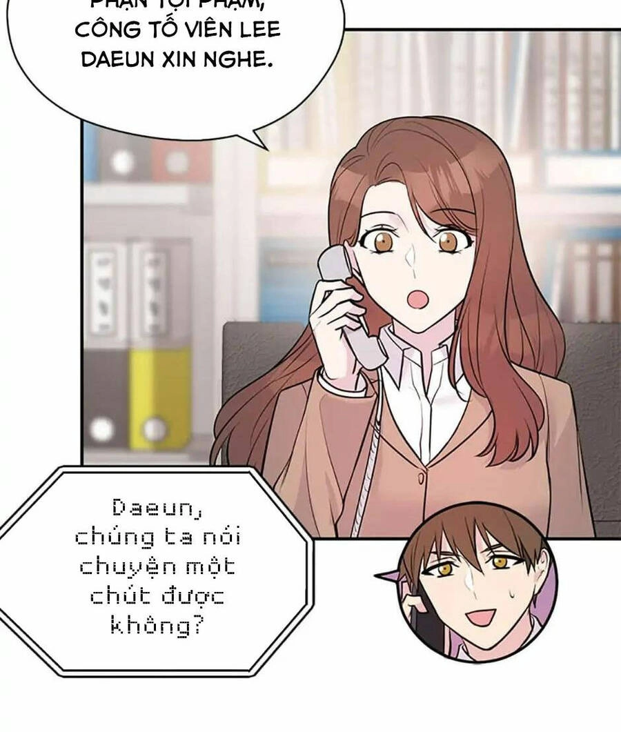 Câu Trả Lời Mùa Đông Chapter 17 - 27