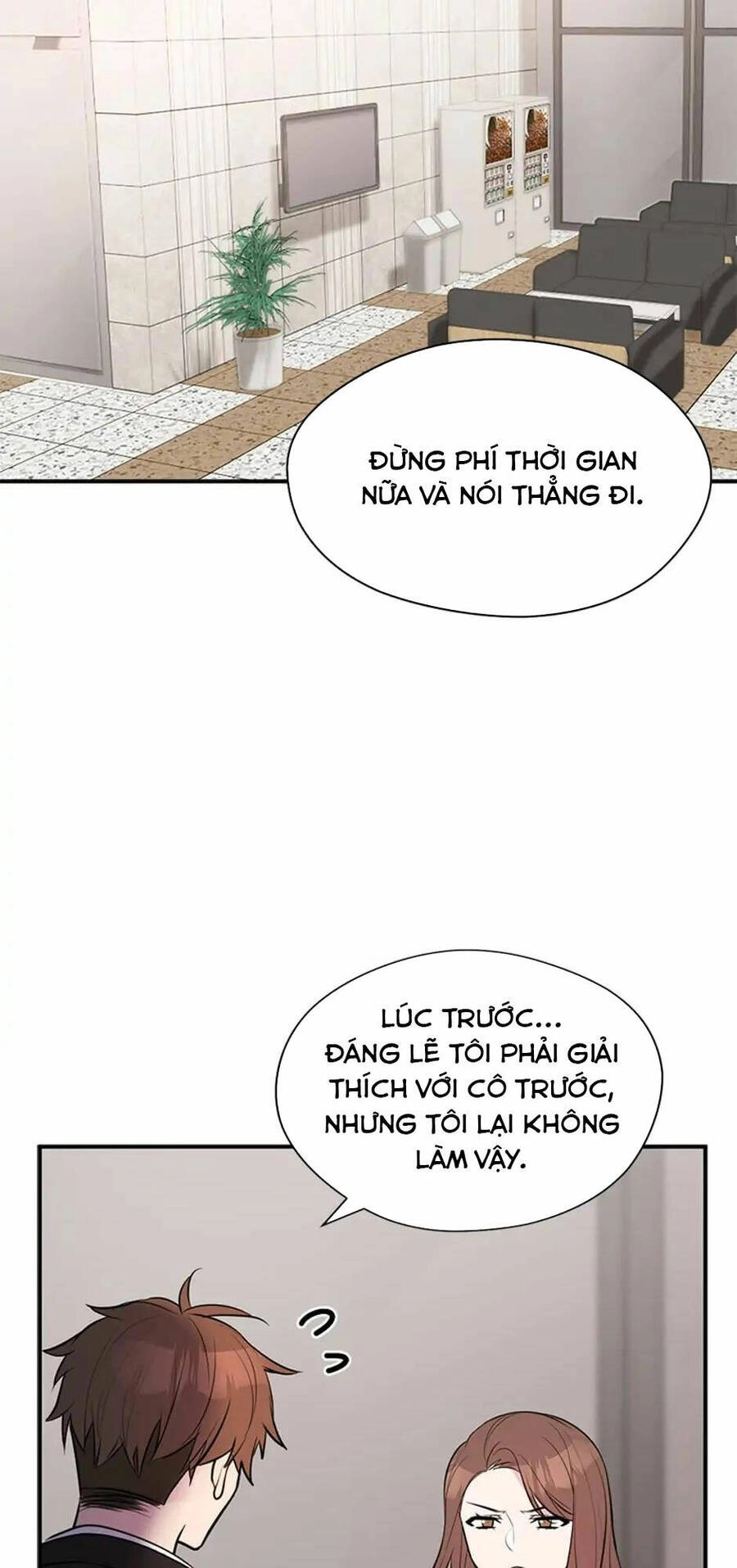 Câu Trả Lời Mùa Đông Chapter 17 - 31
