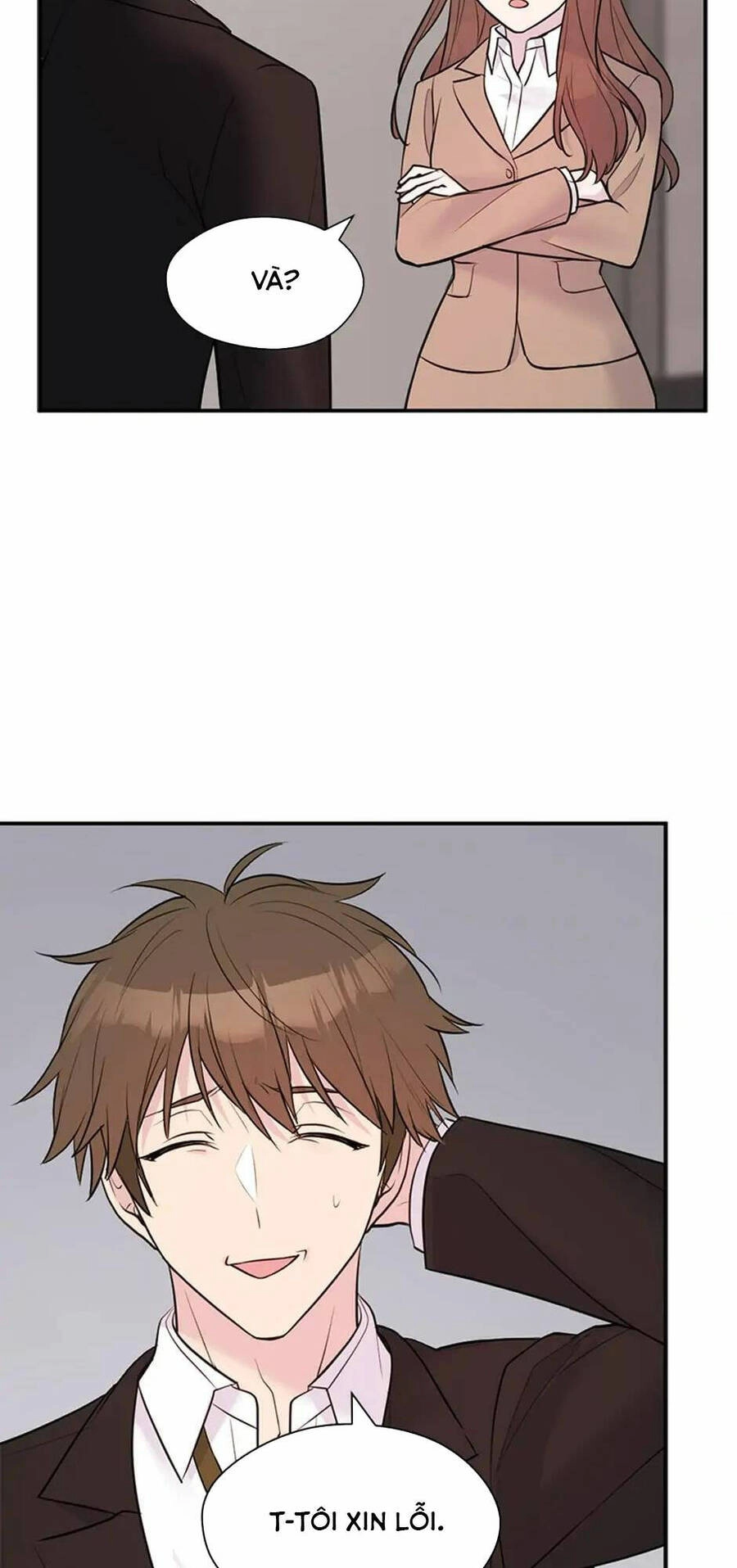 Câu Trả Lời Mùa Đông Chapter 17 - 32