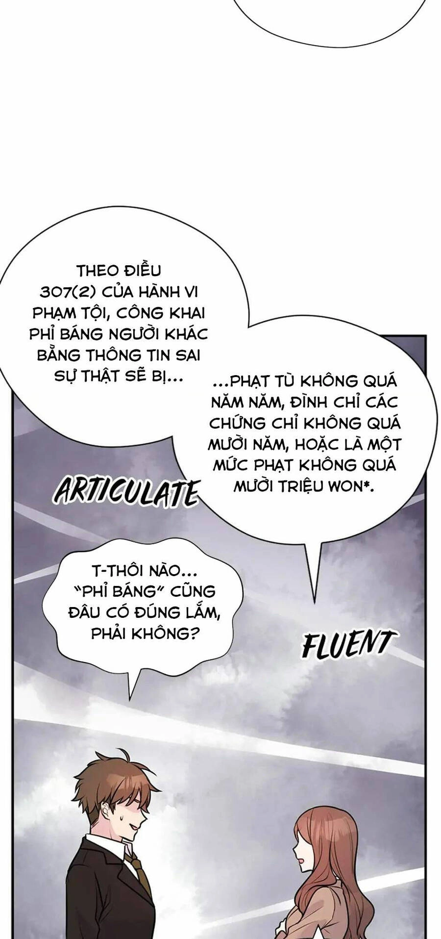 Câu Trả Lời Mùa Đông Chapter 17 - 34