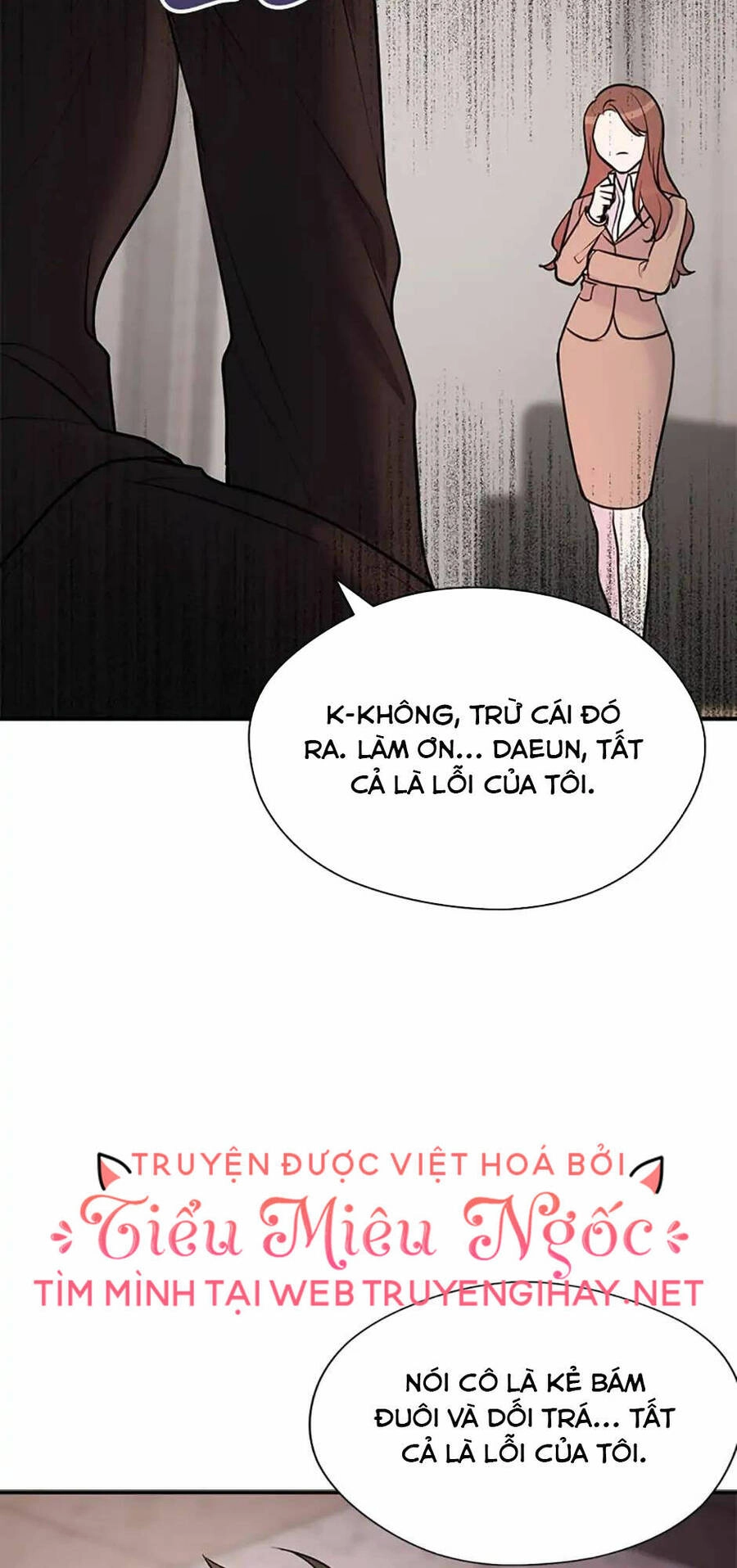 Câu Trả Lời Mùa Đông Chapter 17 - 37