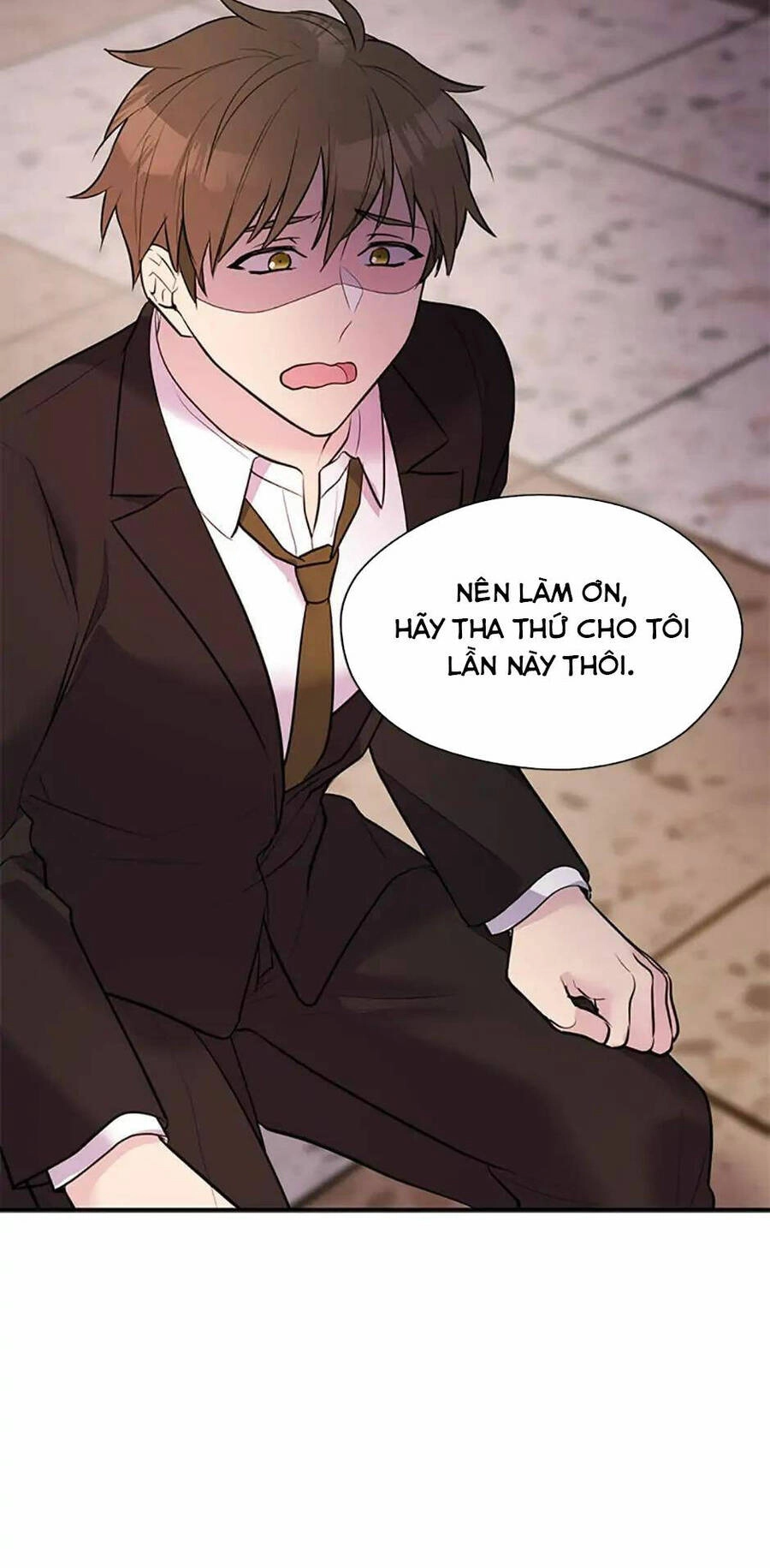 Câu Trả Lời Mùa Đông Chapter 17 - 38