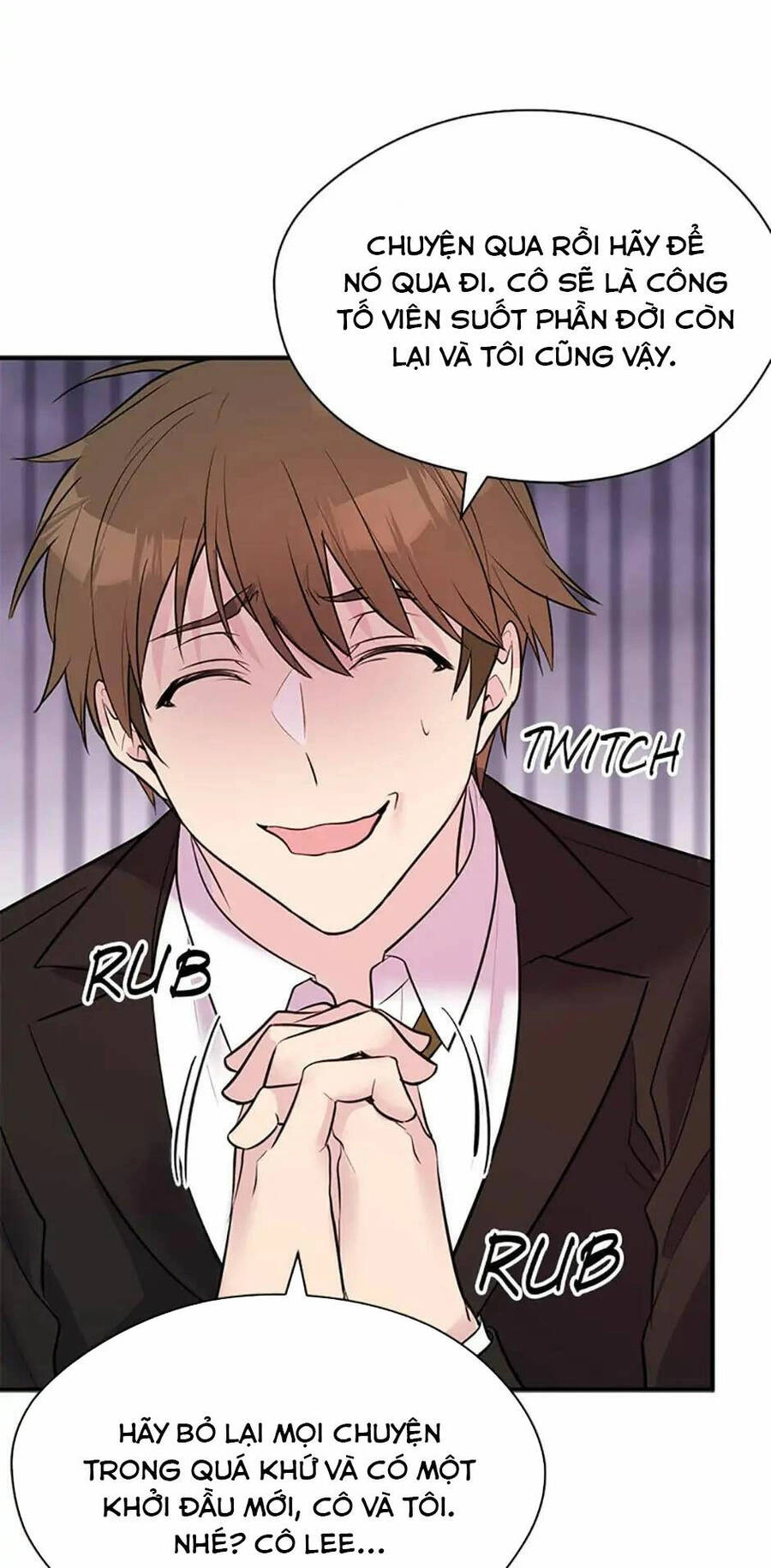 Câu Trả Lời Mùa Đông Chapter 17 - 39