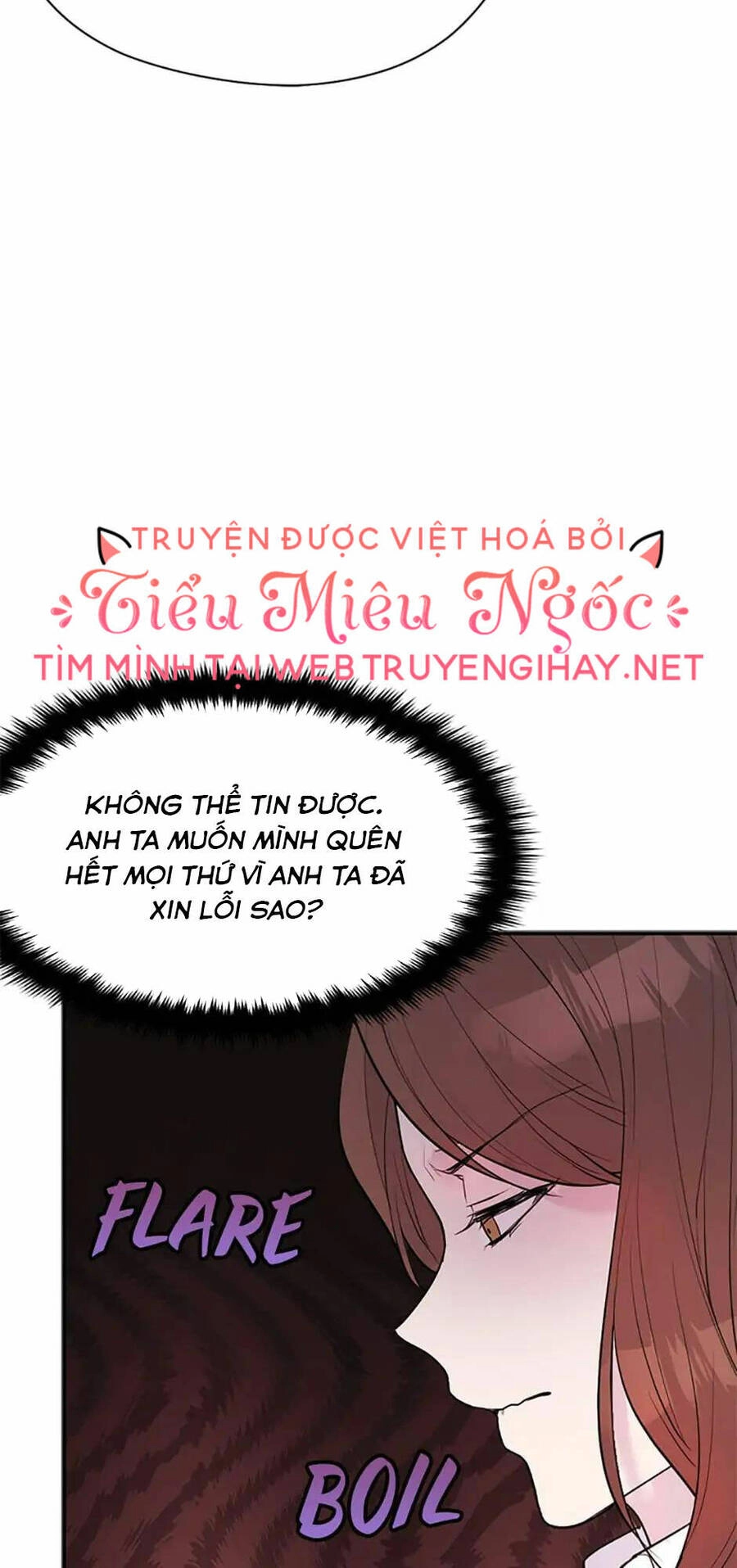 Câu Trả Lời Mùa Đông Chapter 17 - 40