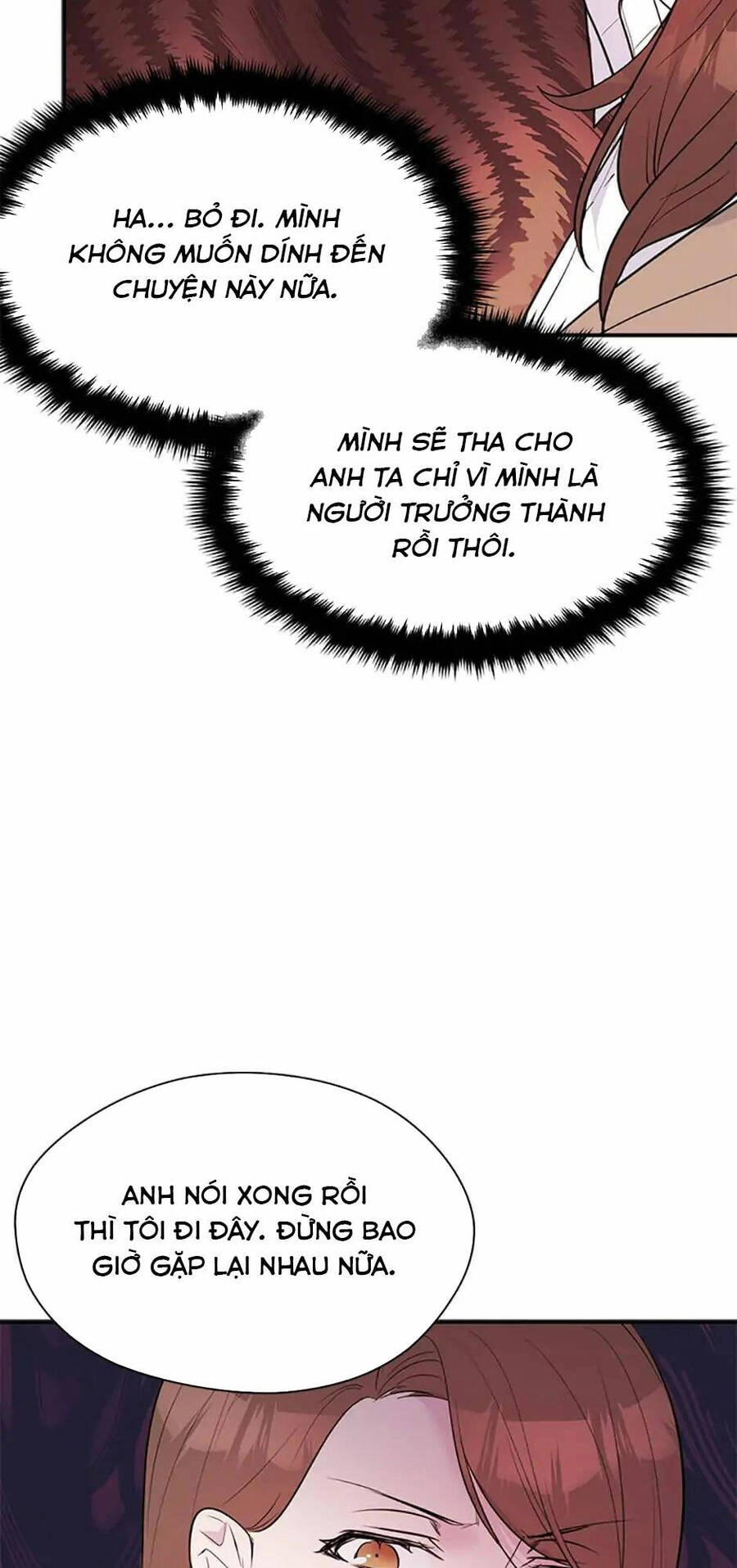 Câu Trả Lời Mùa Đông Chapter 17 - 41