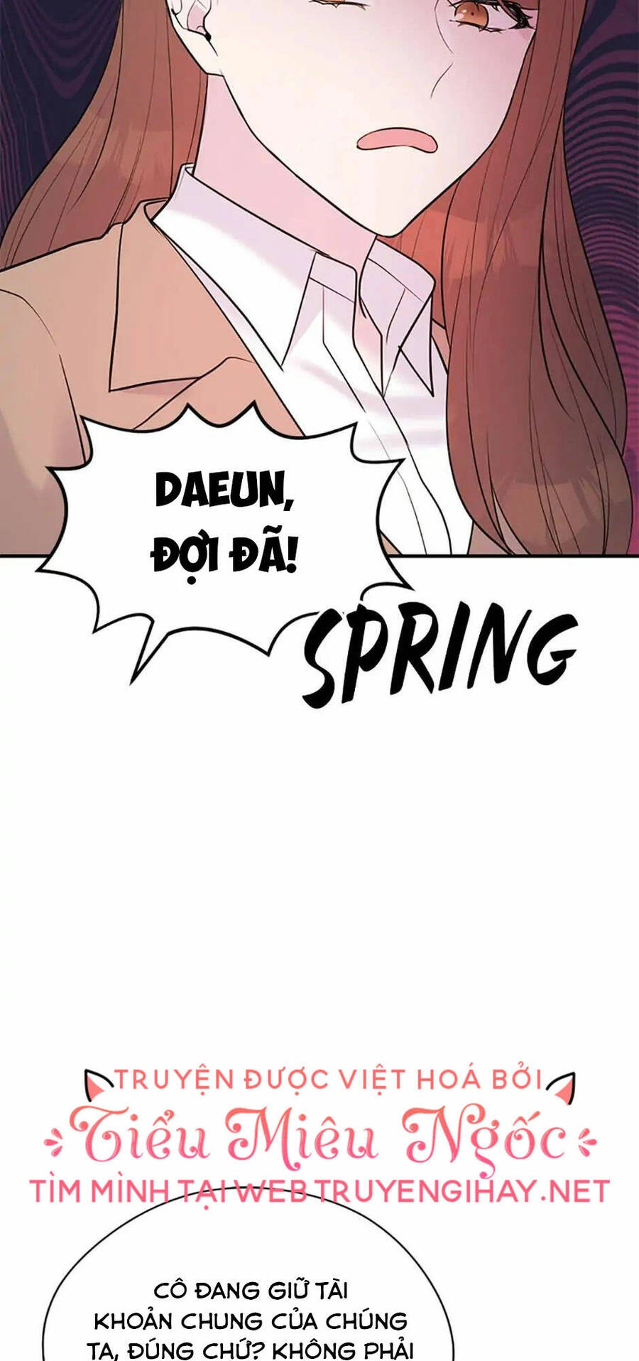 Câu Trả Lời Mùa Đông Chapter 17 - 42