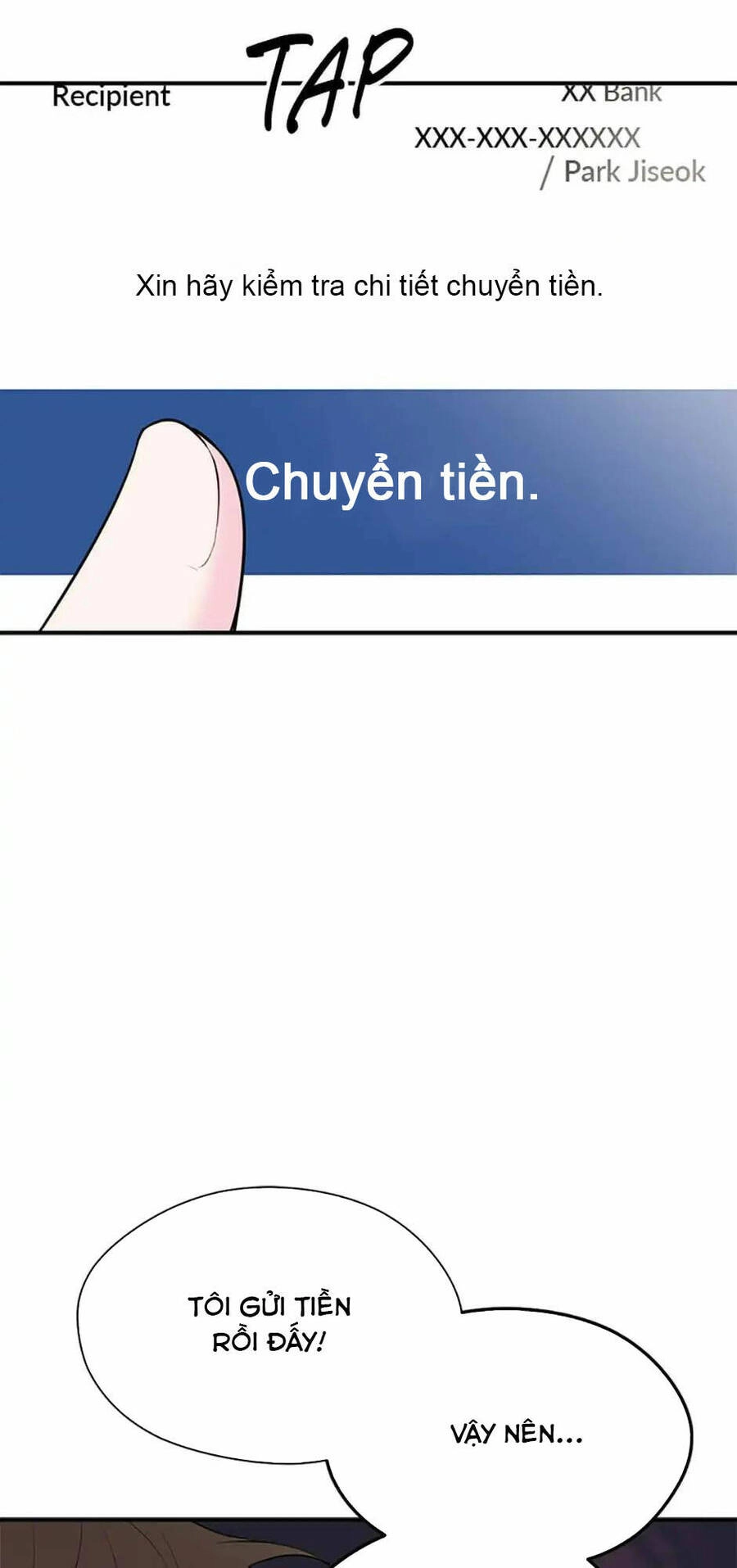 Câu Trả Lời Mùa Đông Chapter 17 - 45