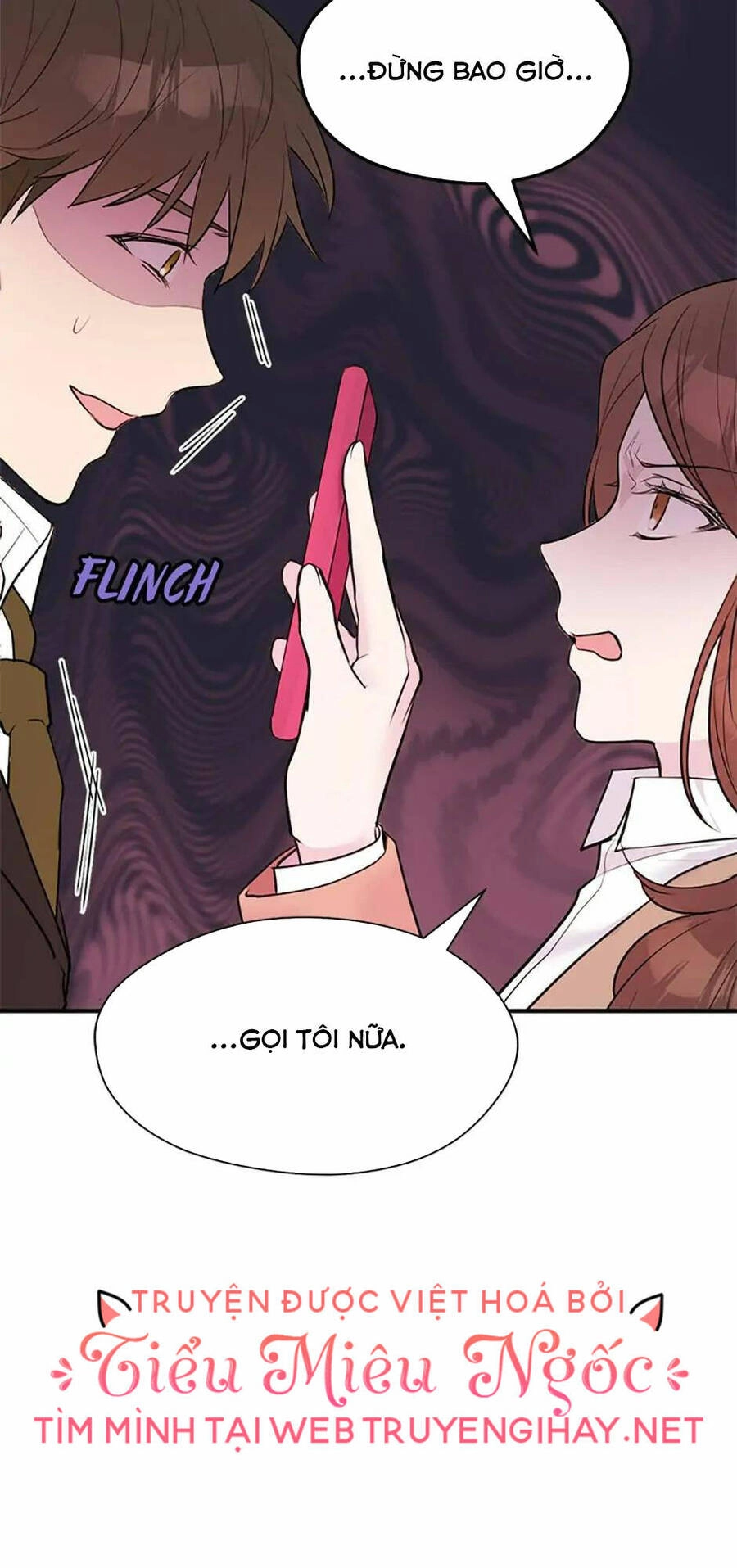 Câu Trả Lời Mùa Đông Chapter 17 - 46