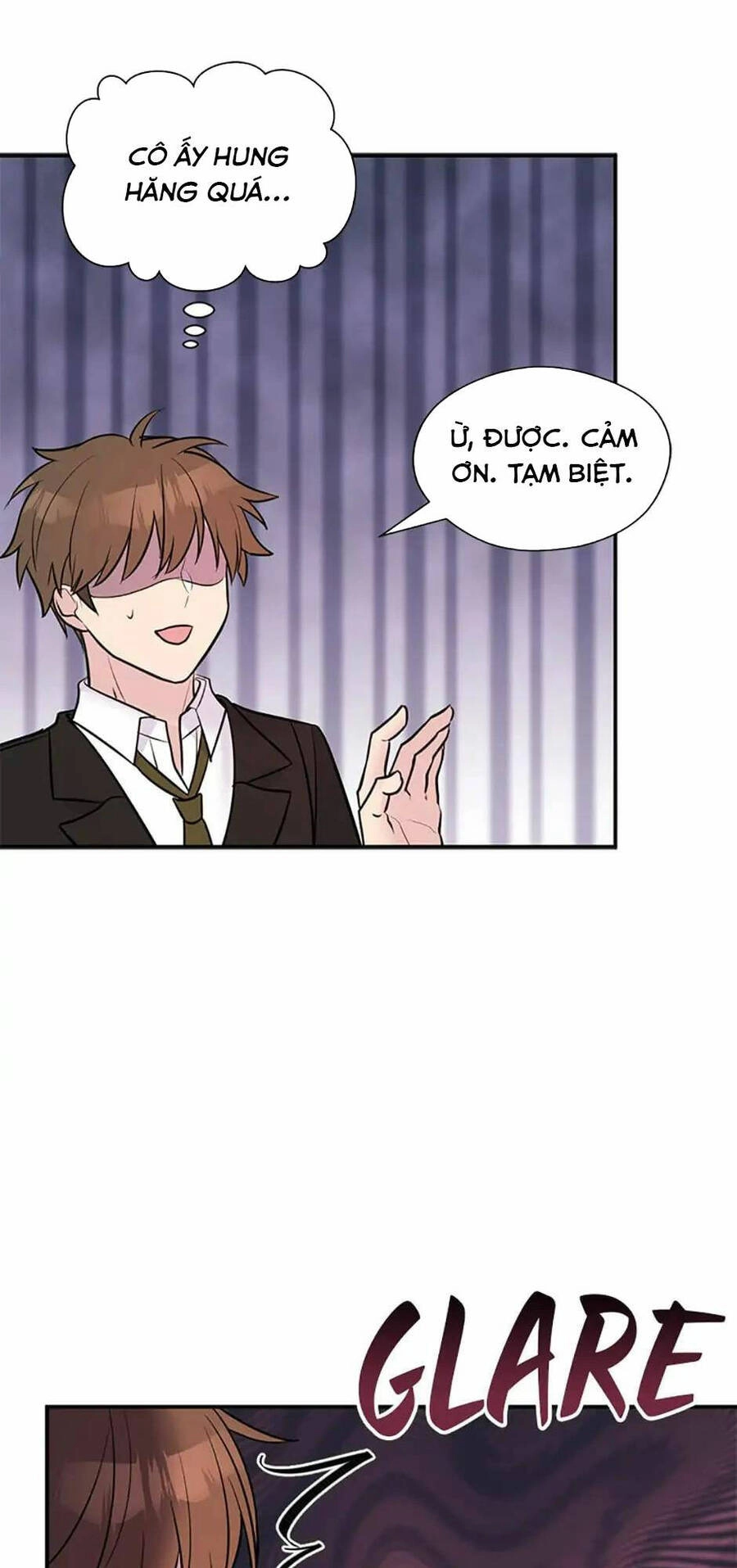 Câu Trả Lời Mùa Đông Chapter 17 - 47