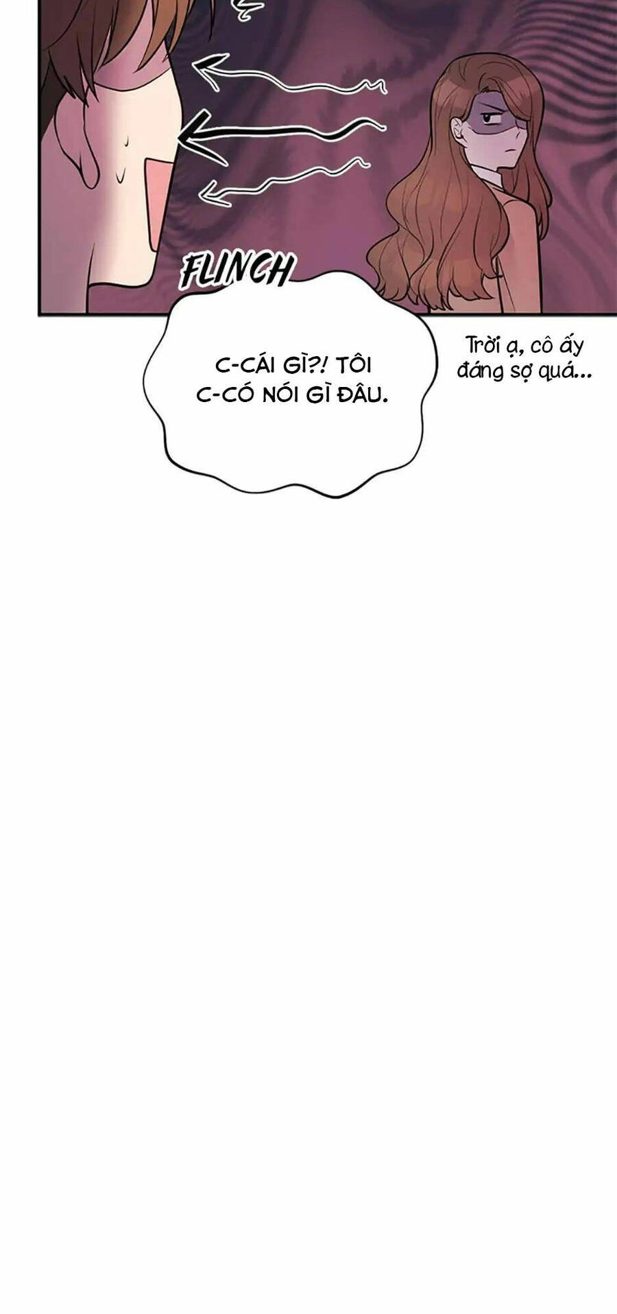 Câu Trả Lời Mùa Đông Chapter 17 - 48