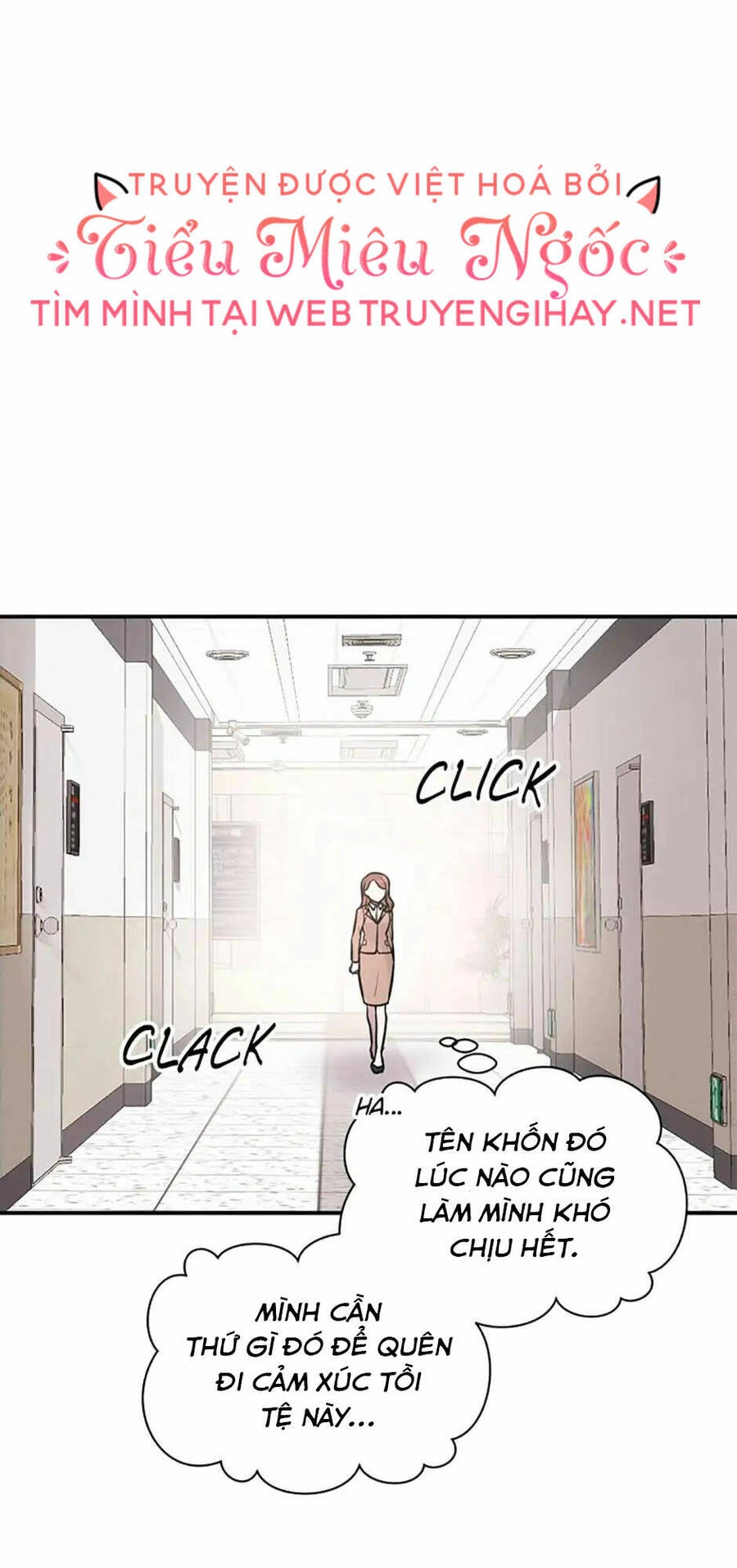 Câu Trả Lời Mùa Đông Chapter 17 - 49