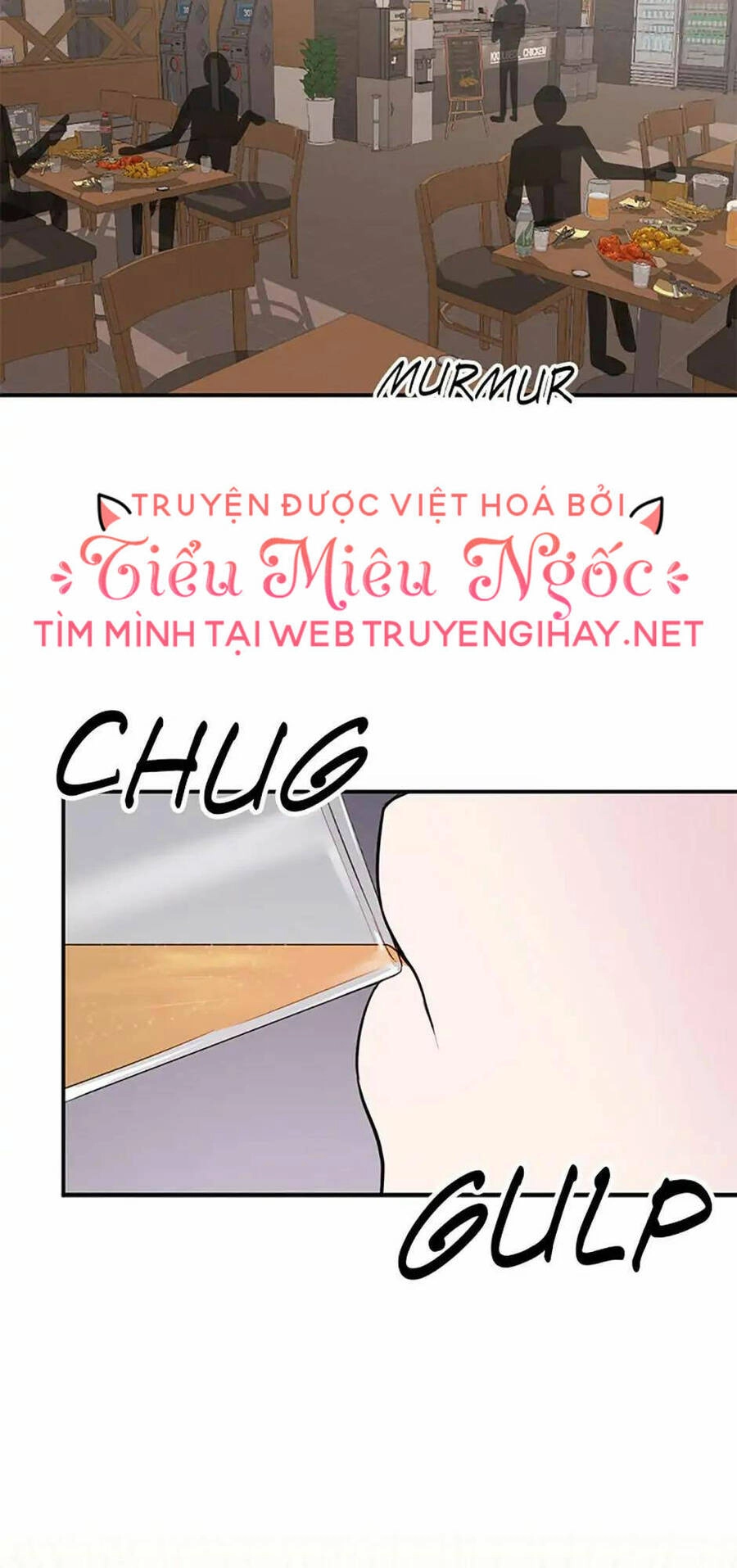 Câu Trả Lời Mùa Đông Chapter 17 - 55