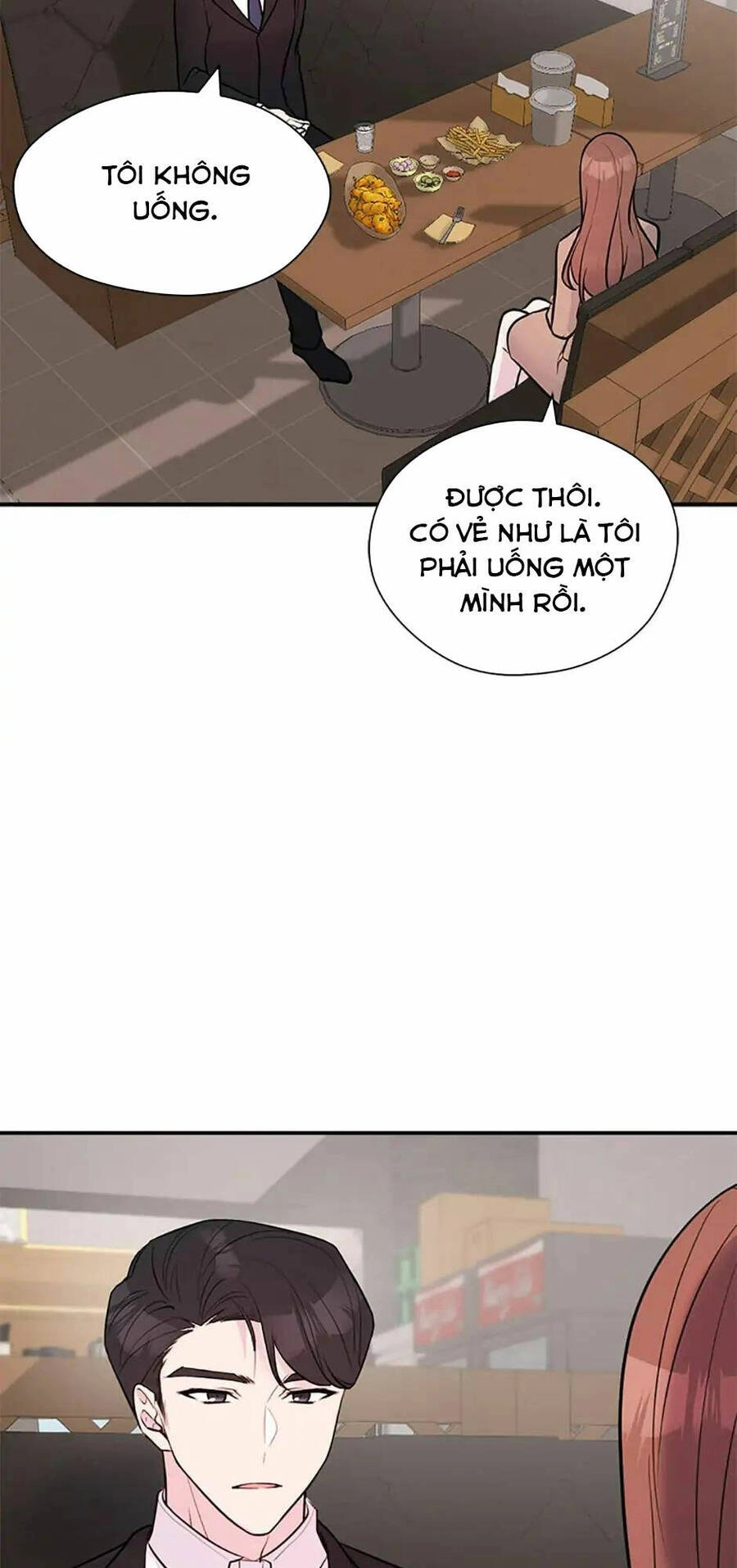 Câu Trả Lời Mùa Đông Chapter 17 - 58