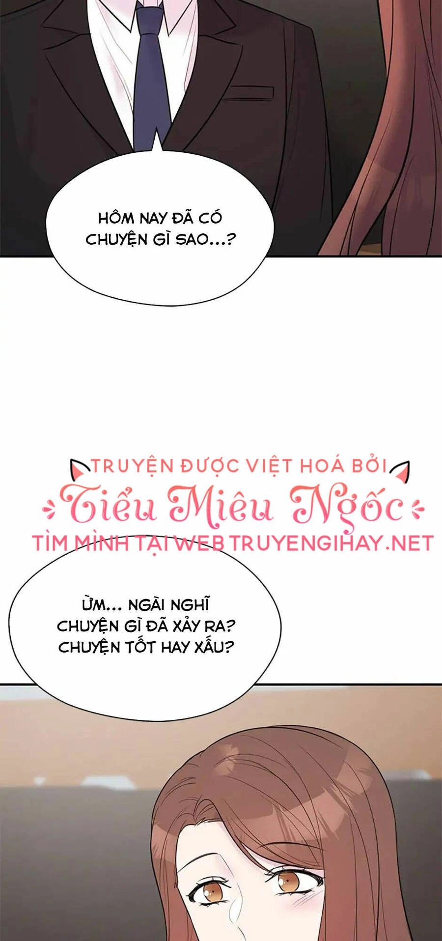 Câu Trả Lời Mùa Đông Chapter 17 - 59