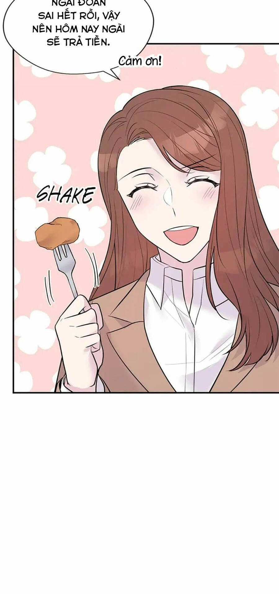 Câu Trả Lời Mùa Đông Chapter 17 - 62