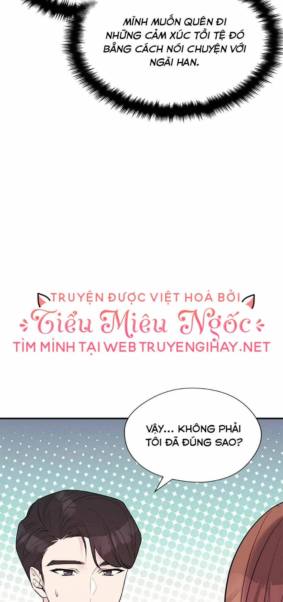 Câu Trả Lời Mùa Đông Chapter 17 - 65