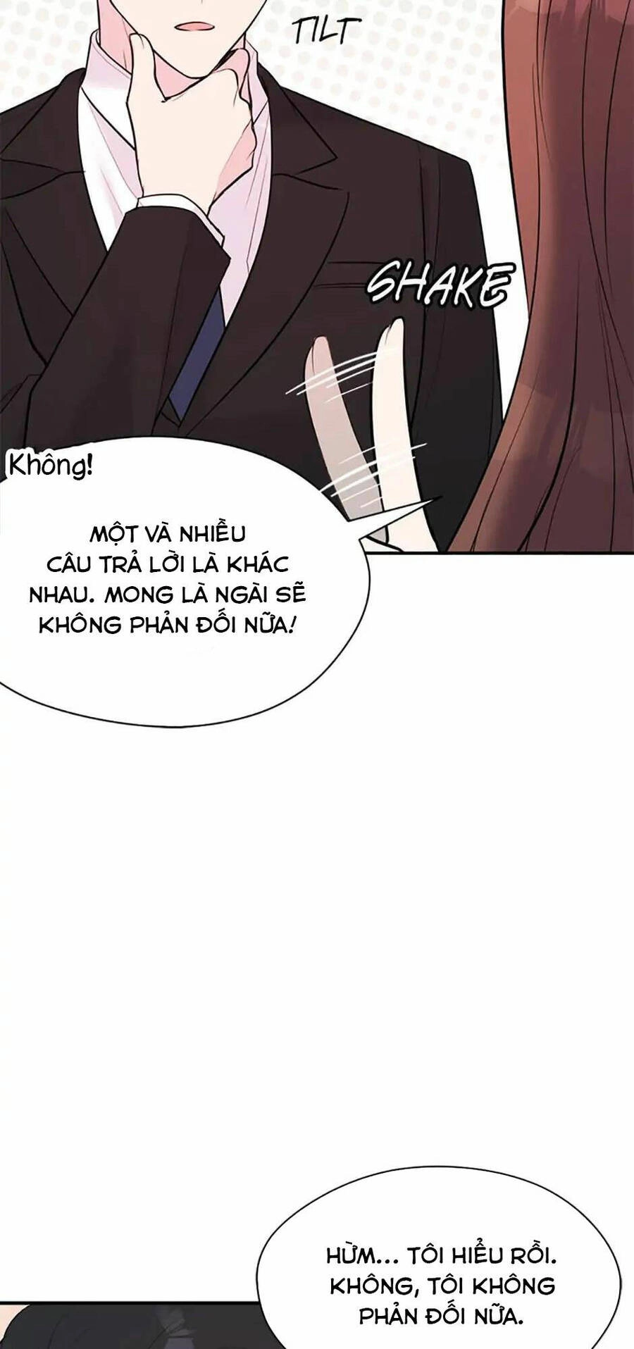 Câu Trả Lời Mùa Đông Chapter 17 - 66