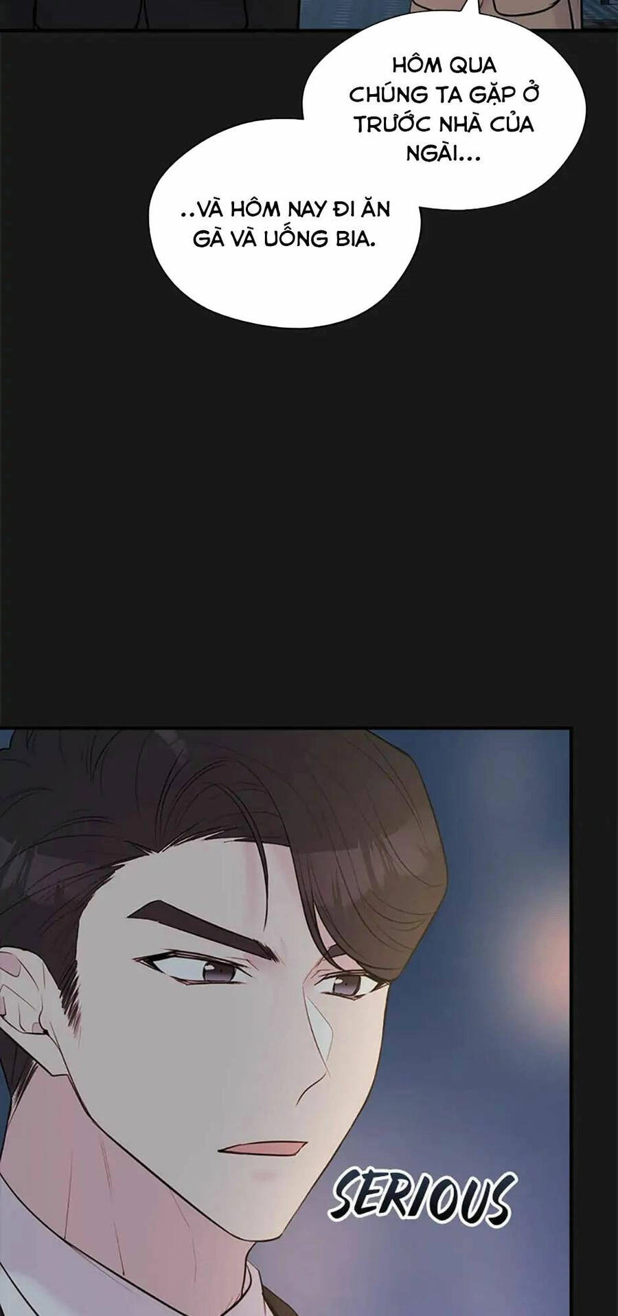 Câu Trả Lời Mùa Đông Chapter 17 - 72