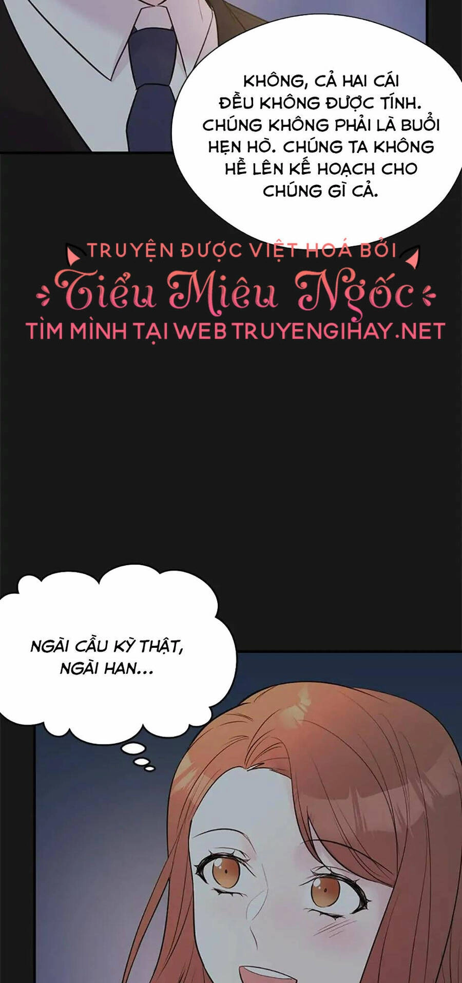 Câu Trả Lời Mùa Đông Chapter 17 - 73