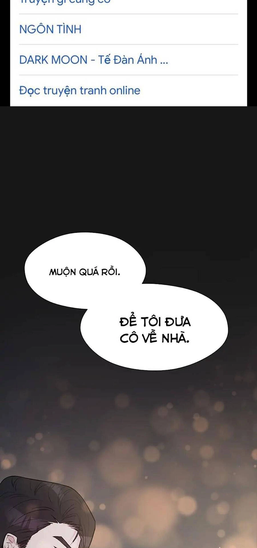 Câu Trả Lời Mùa Đông Chapter 18 - 3