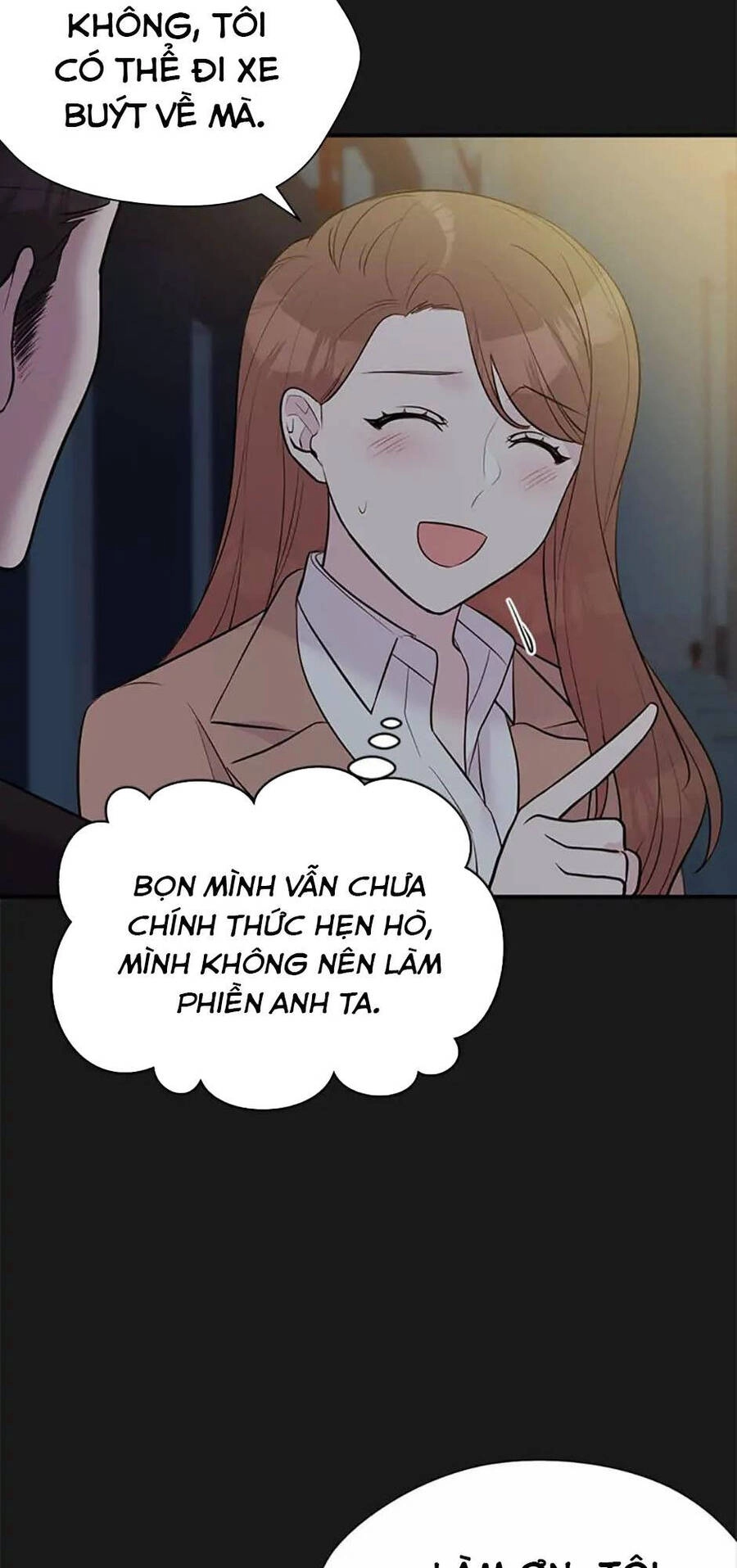 Câu Trả Lời Mùa Đông Chapter 18 - 5