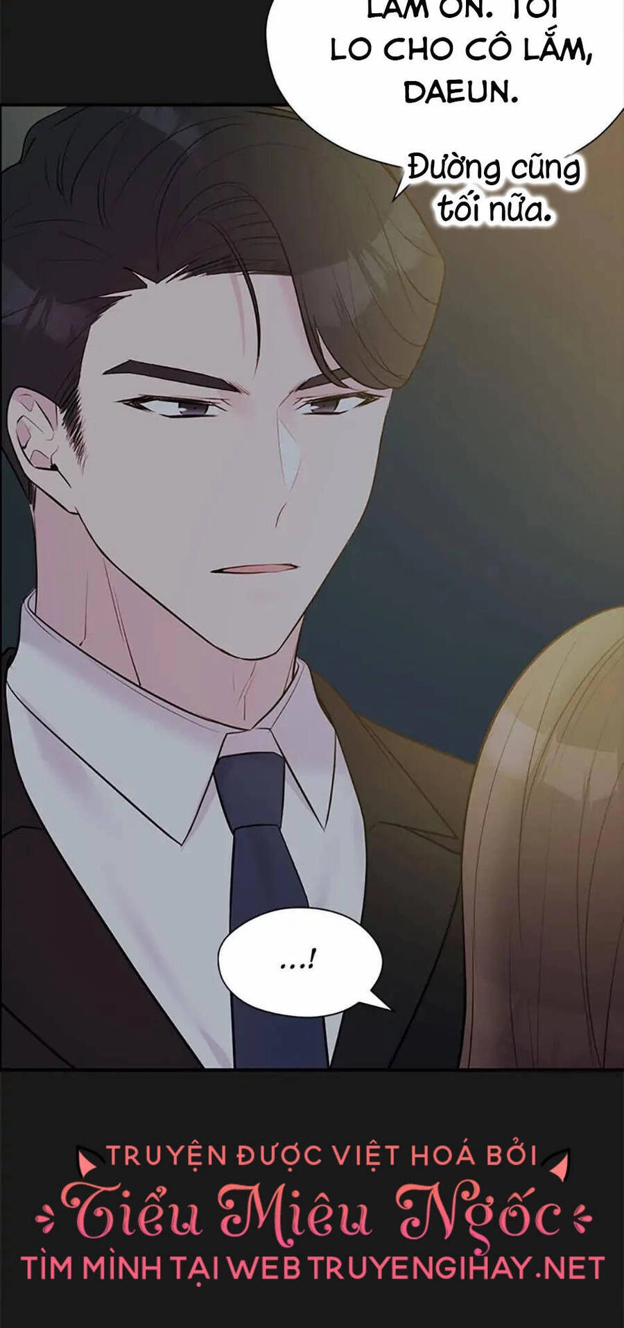 Câu Trả Lời Mùa Đông Chapter 18 - 6